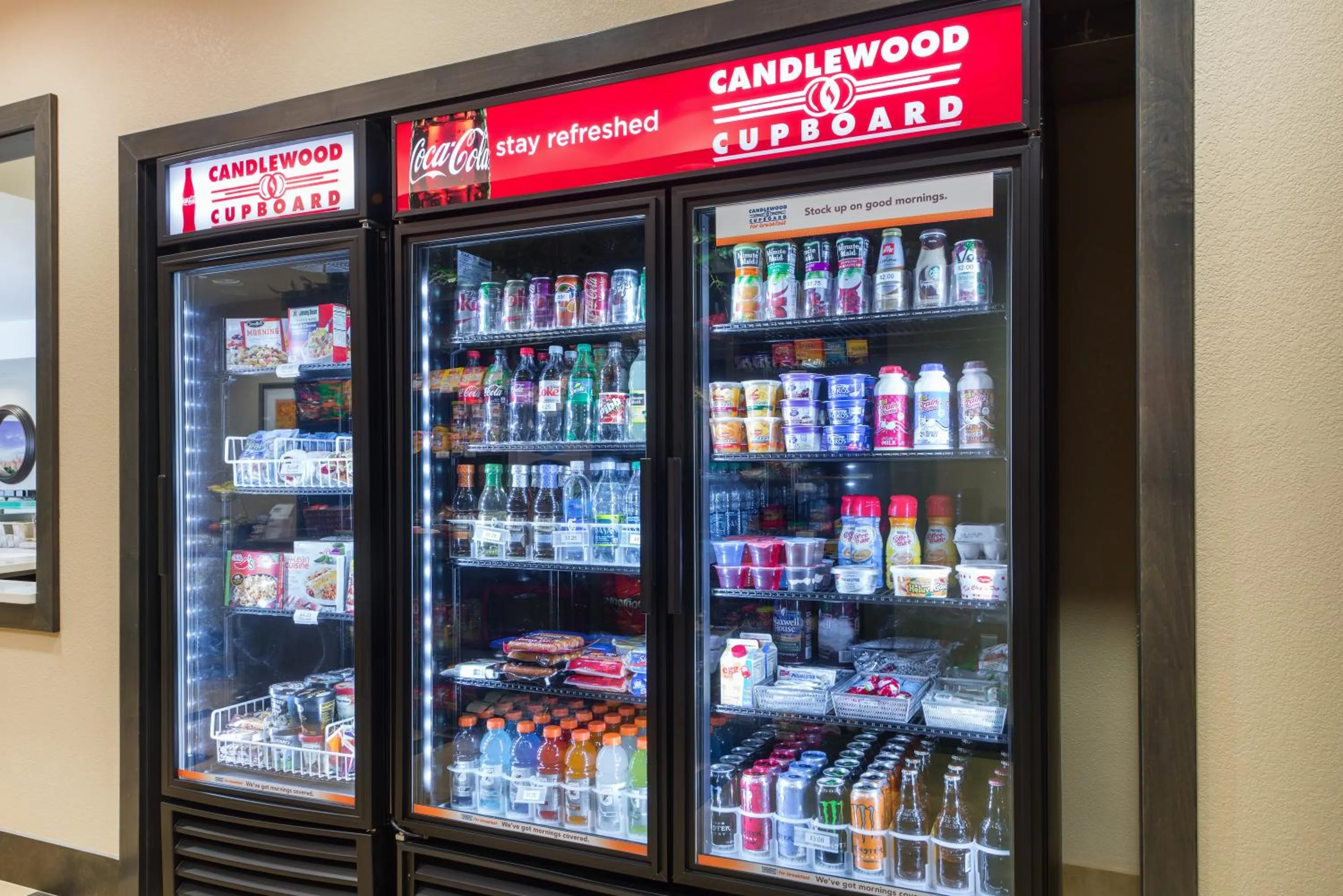 Other in Candlewood Suites Columbia Hwy 63 & I-70 by IHG