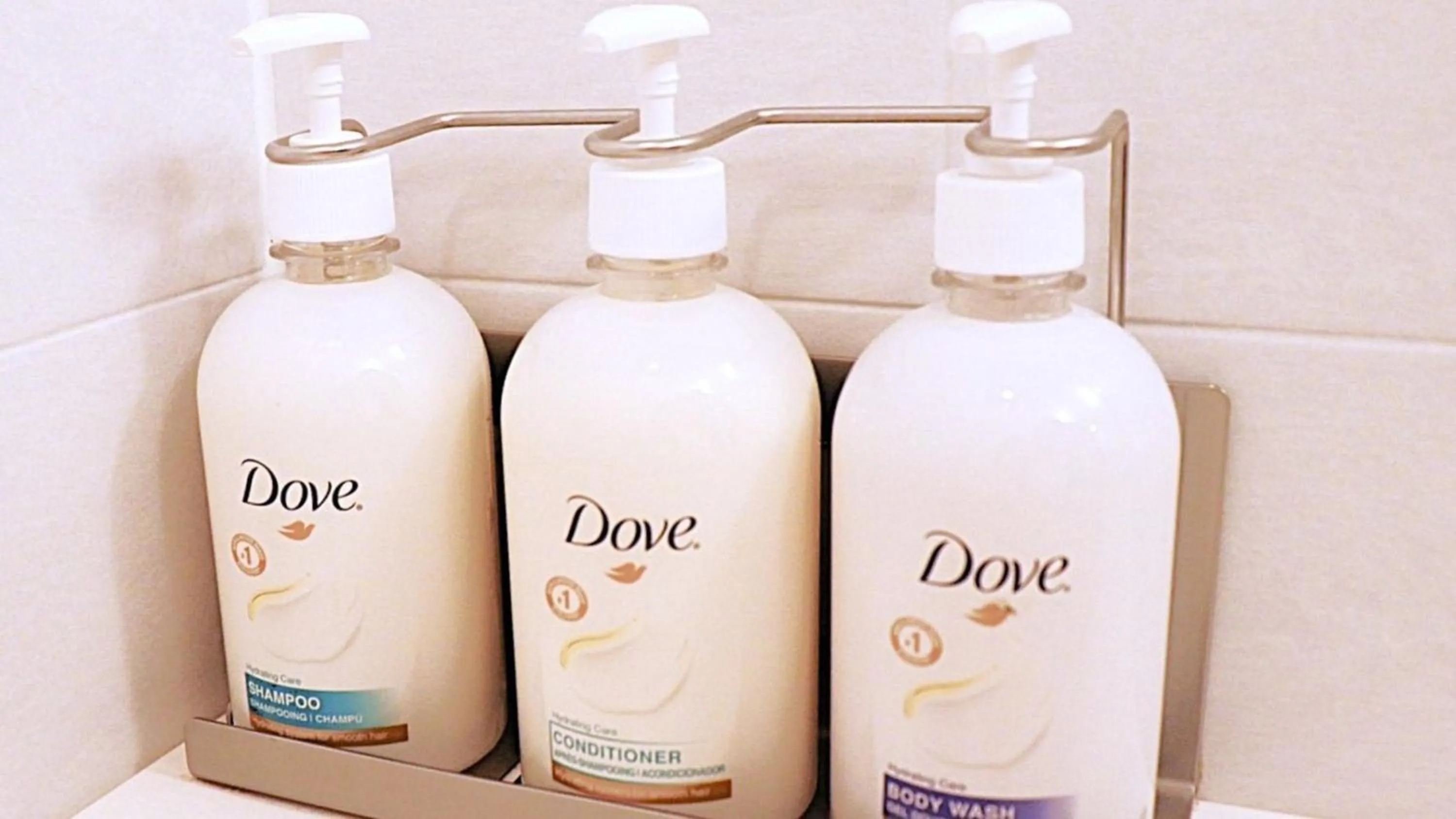 Photo of the whole room in ANA Holiday Inn Sendai by IHG