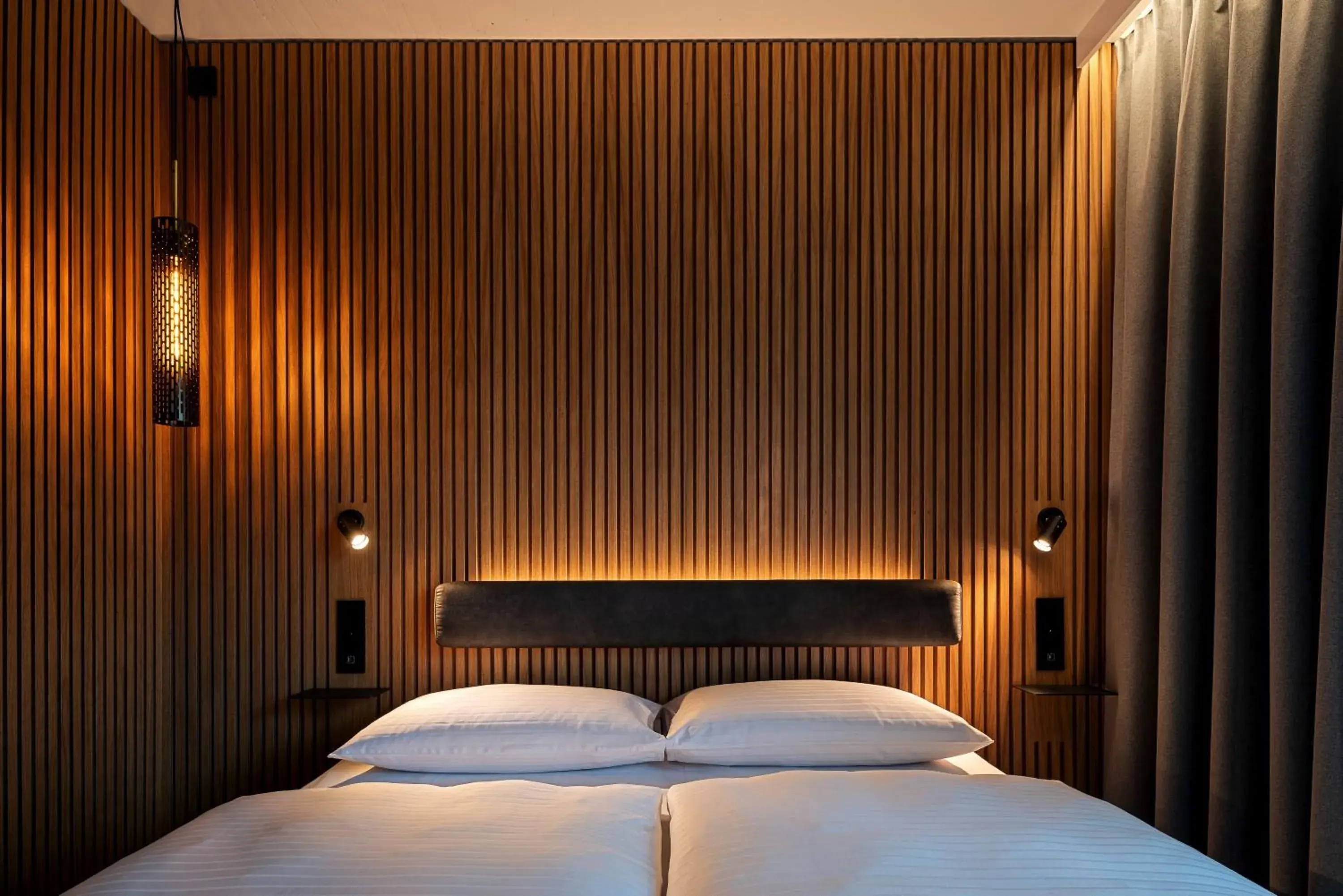Bedroom, Bed in Zleep Hotel Frankfurt Airport Kelsterbach Bedroom, Bed in Zleep Hotel Frankfurt Airport Kelsterbach