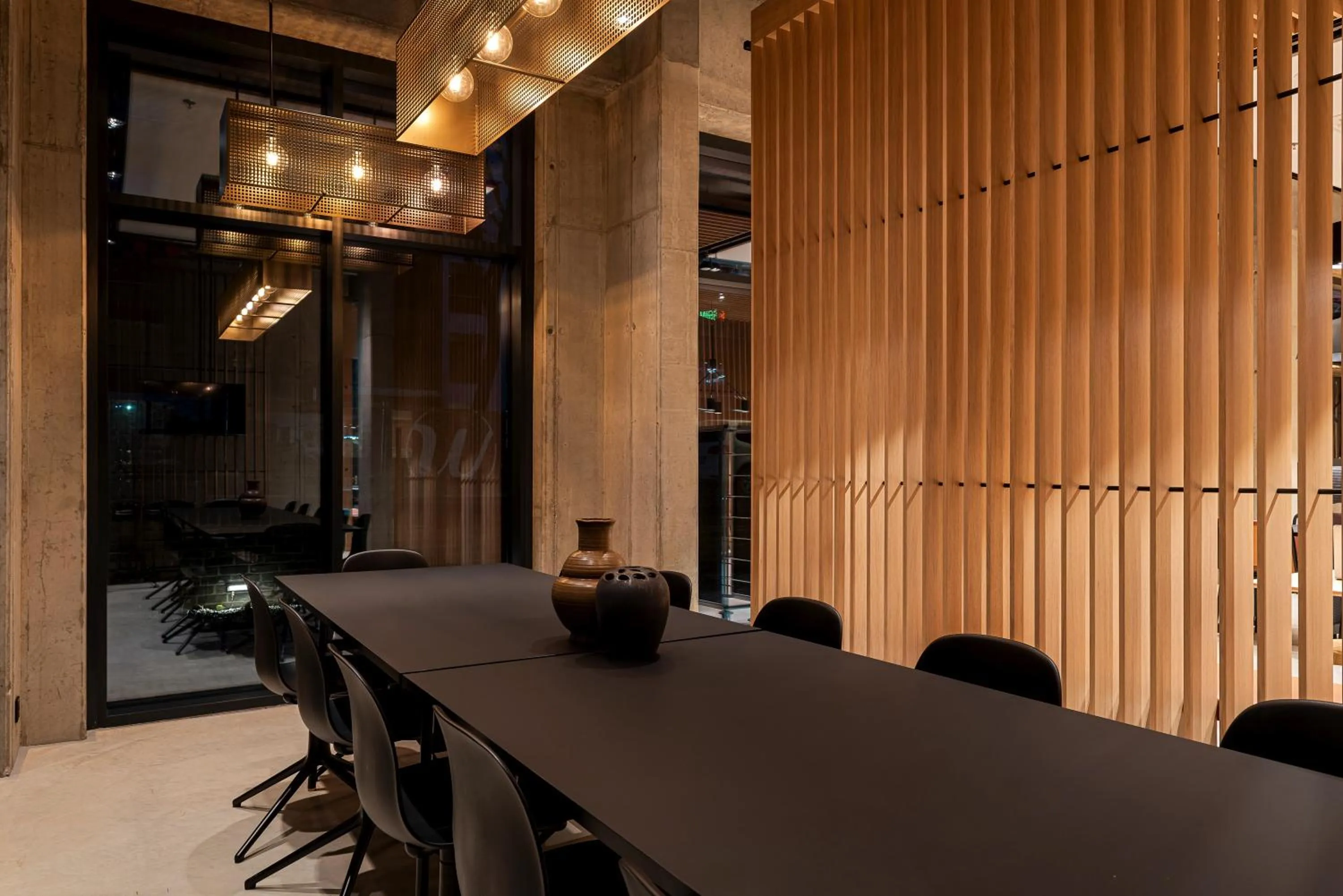 Restaurant/places to eat in Zleep Hotel Frankfurt Airport Kelsterbach