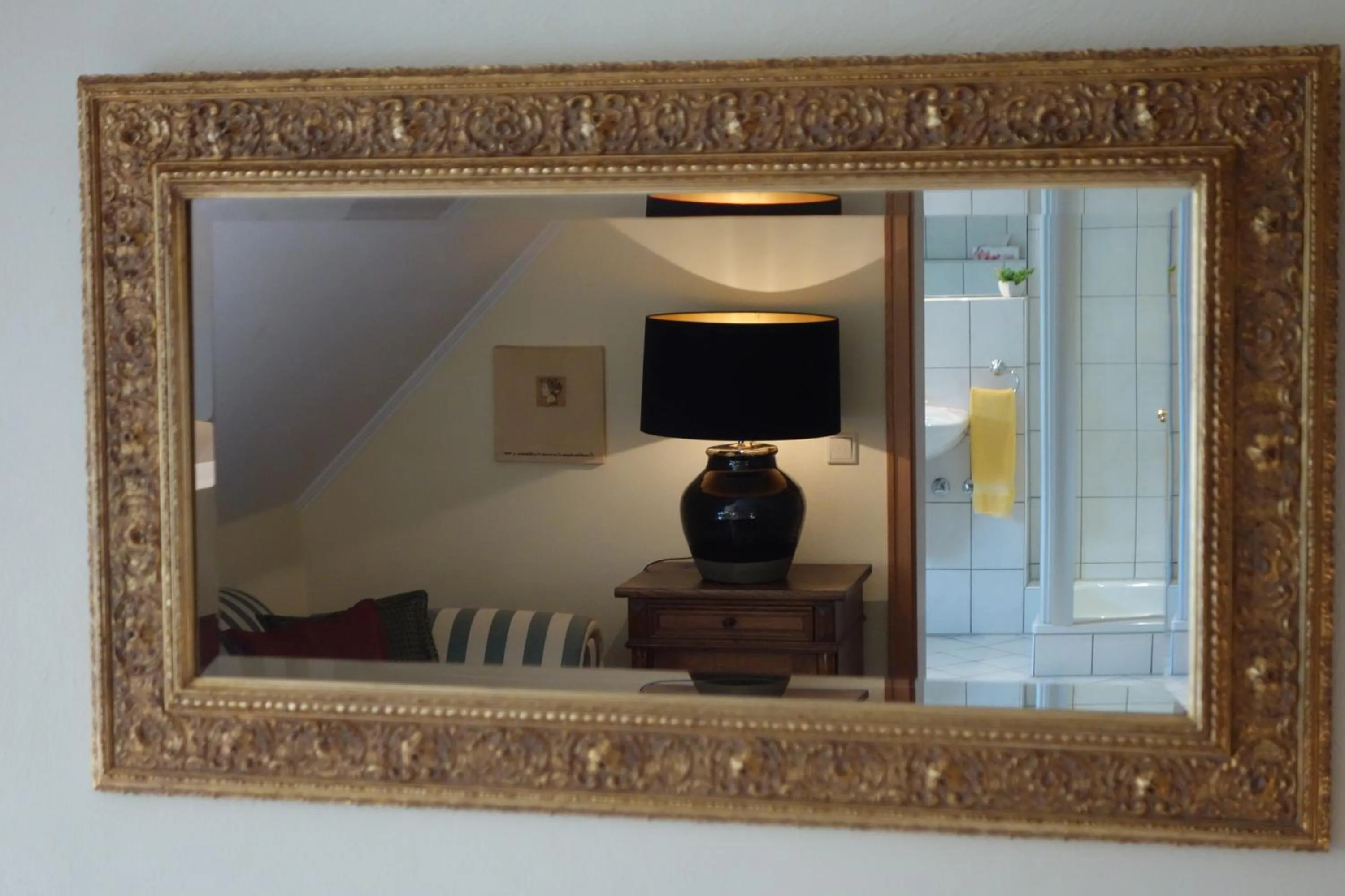 Photo of the whole room in Hotel & Restaurant Venner Moor