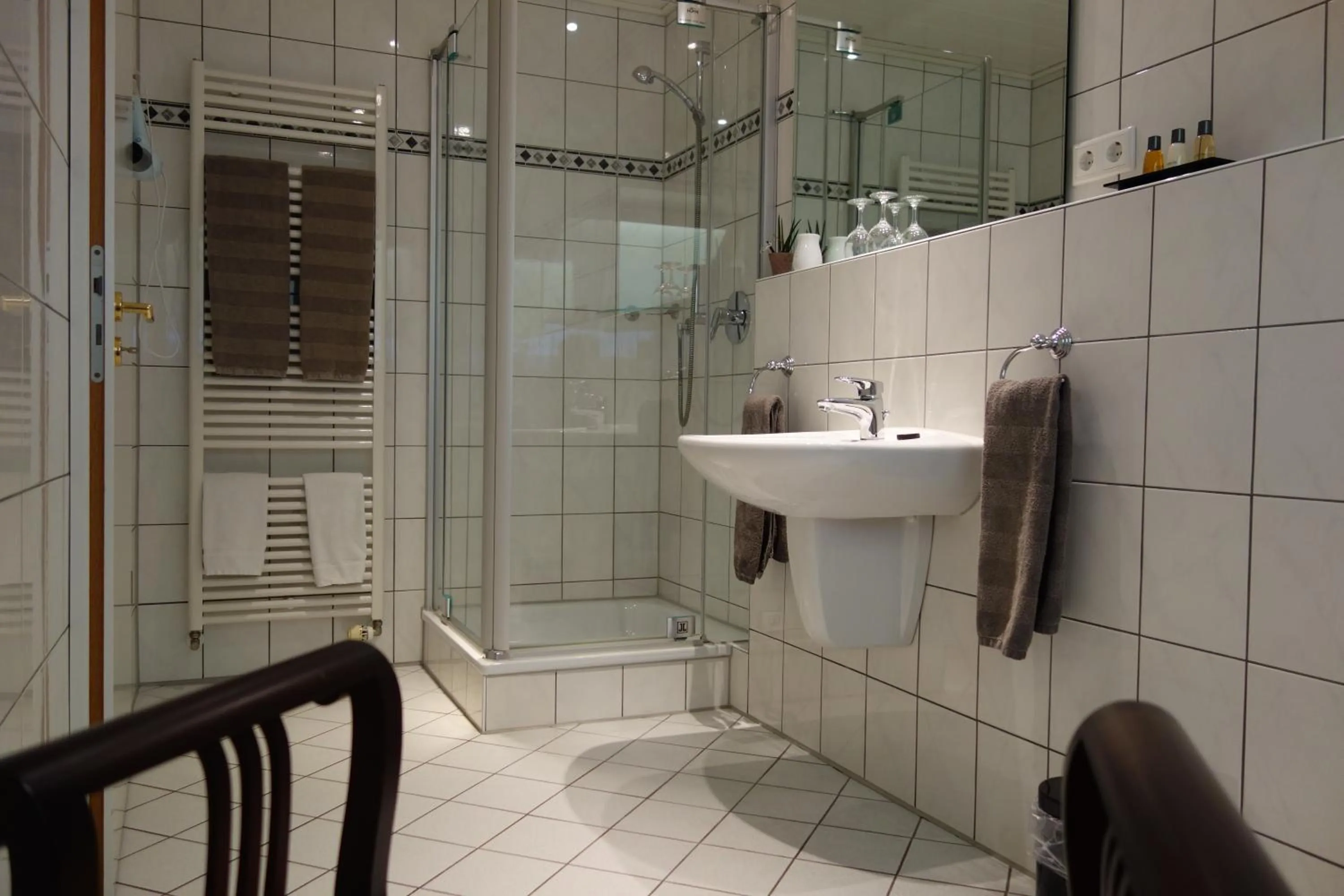 Photo of the whole room in Hotel & Restaurant Venner Moor