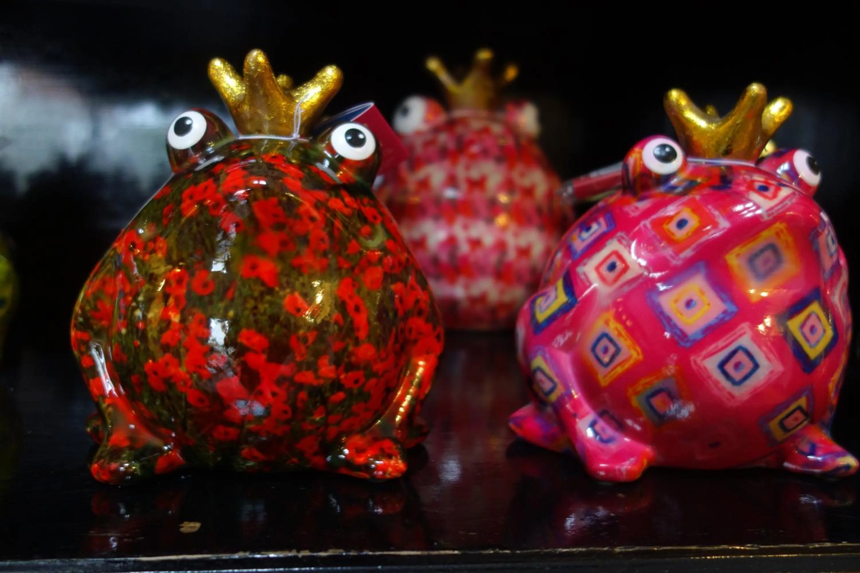 On-site shops in Hotel & Restaurant Venner Moor