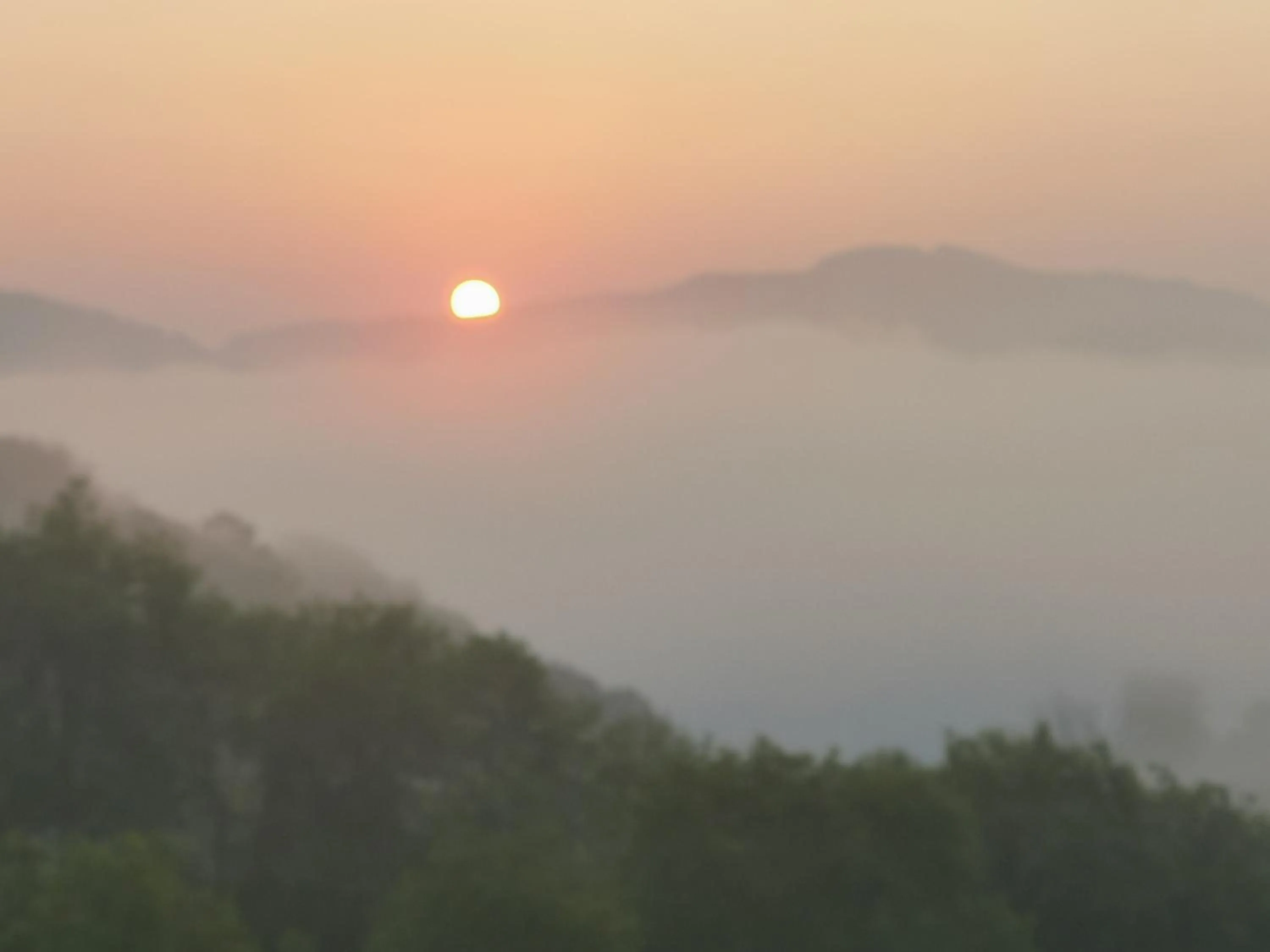 Area and facilities in Hennetaler Hof