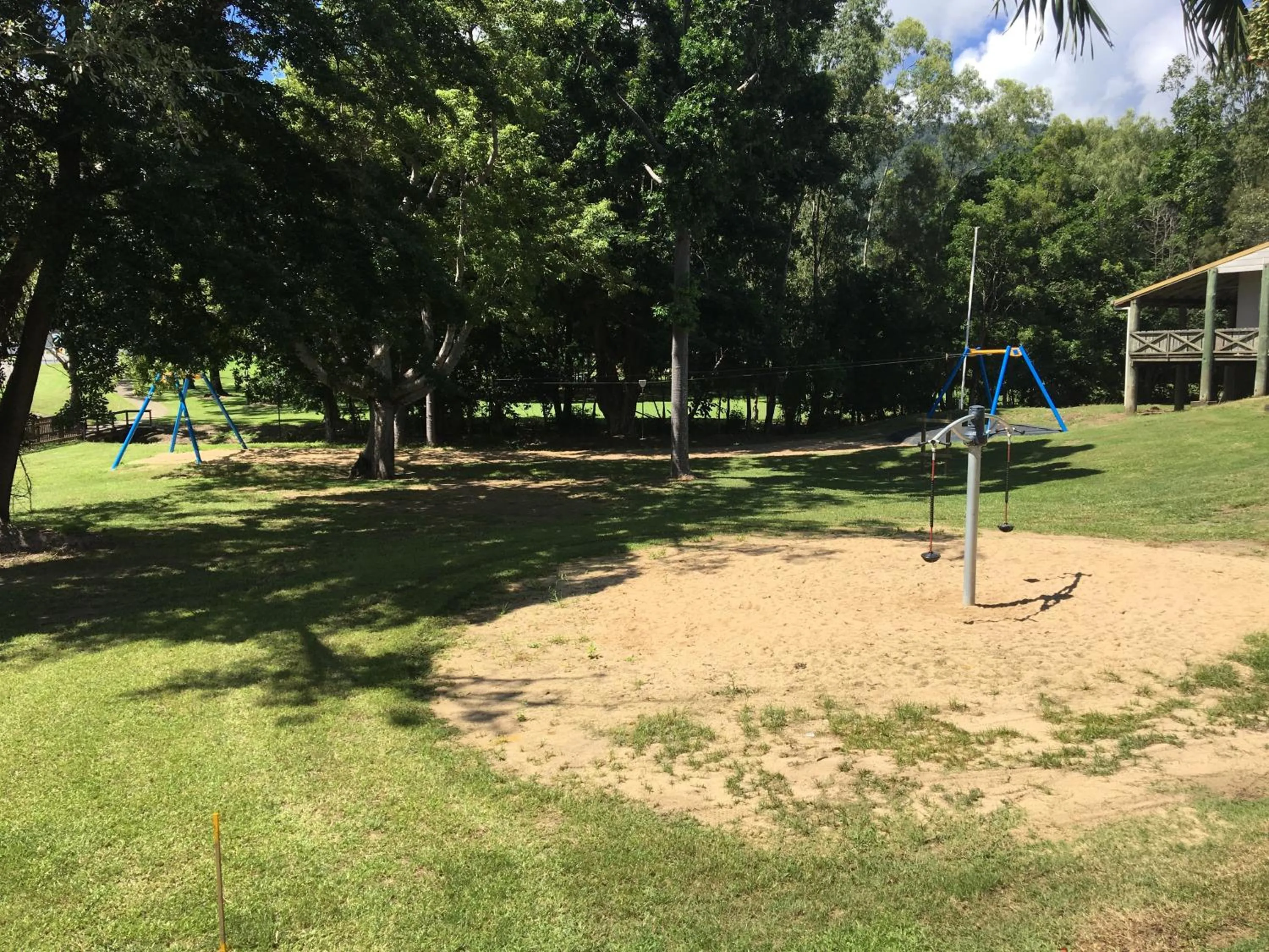 Activities in Whitsunday Waterfront Apartments