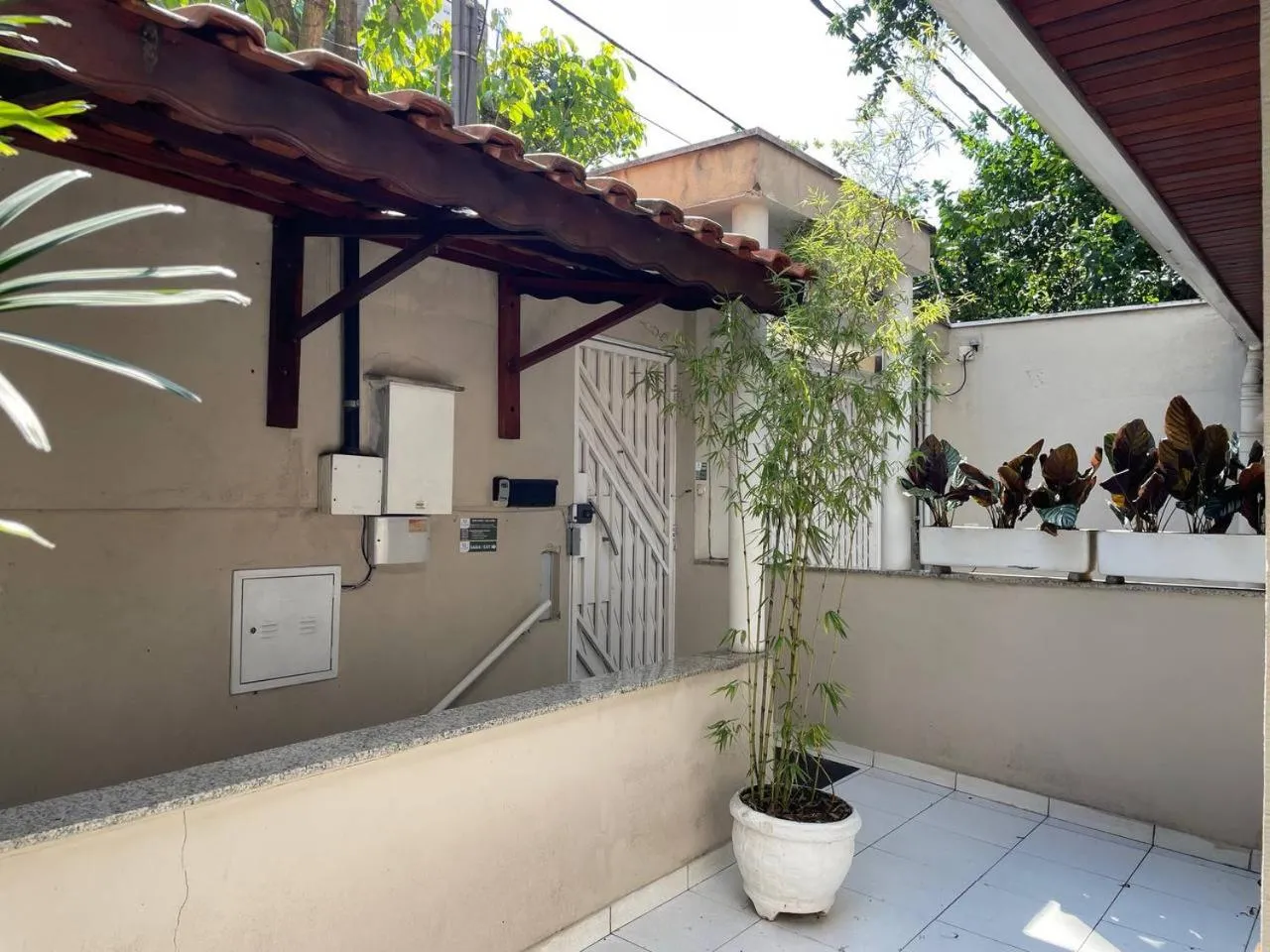 Casa Jardim Studios - Studios por temporada