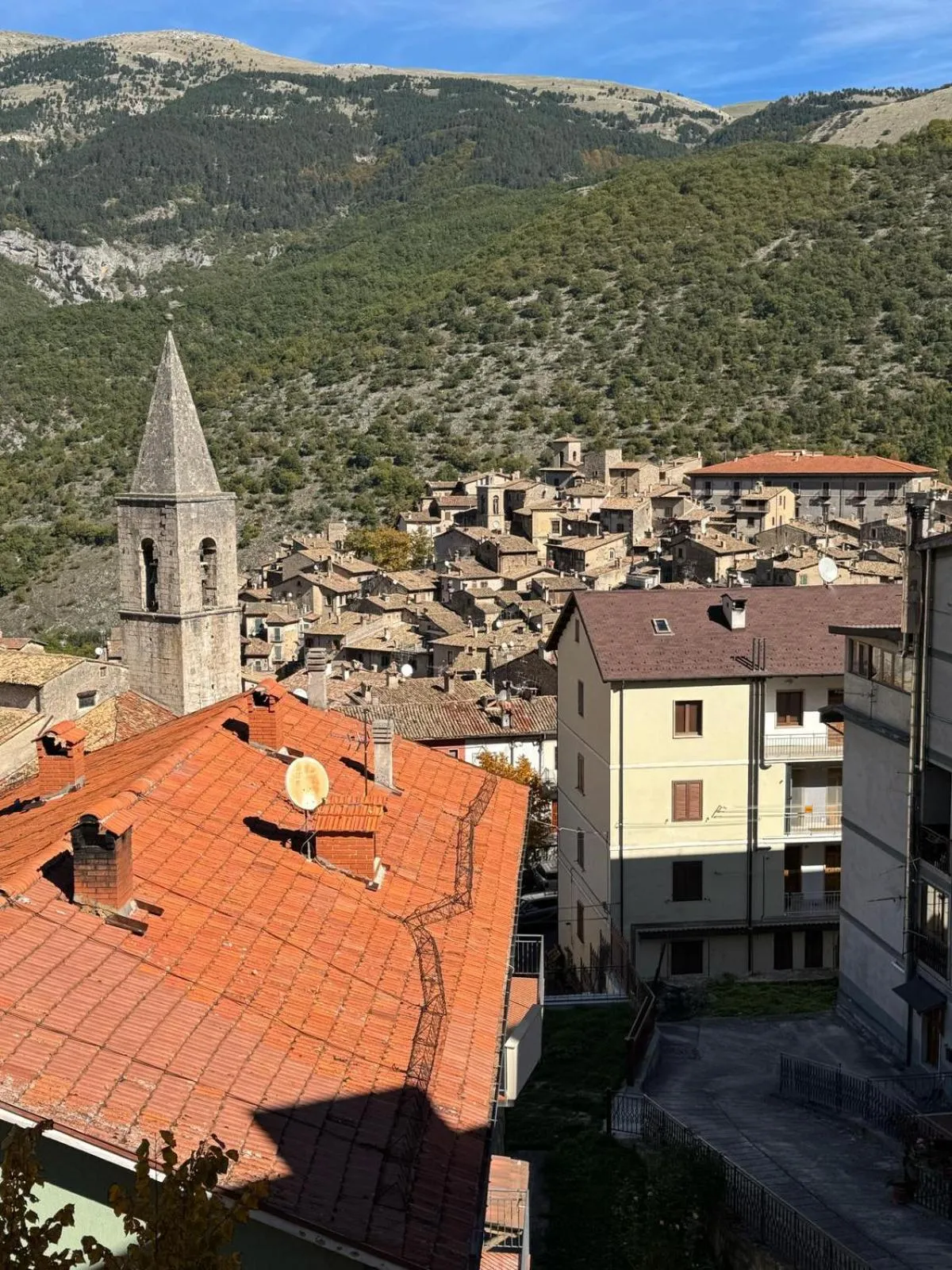 Albergo Seggiovia