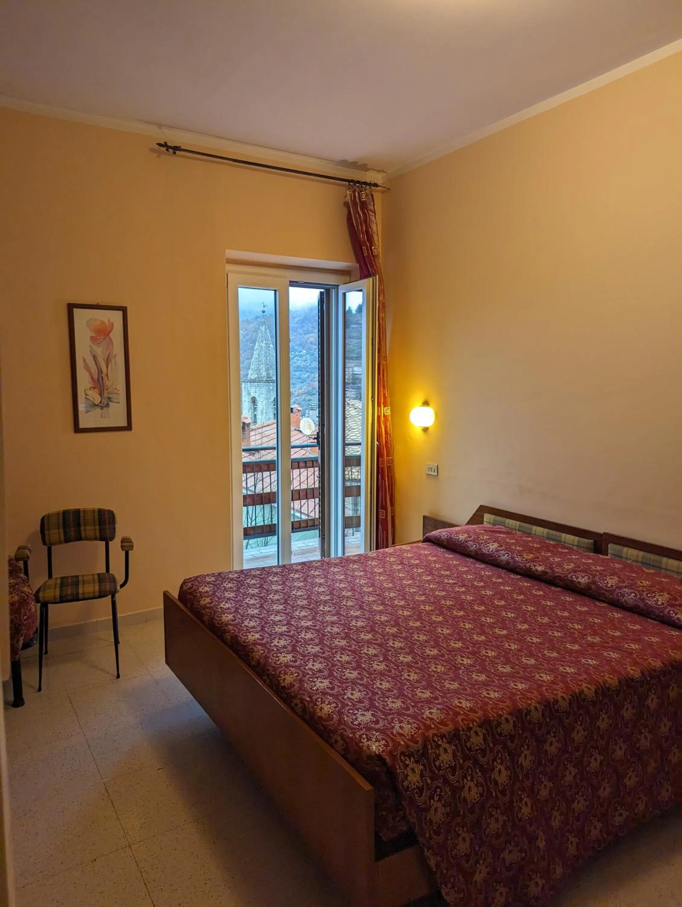 Albergo Seggiovia