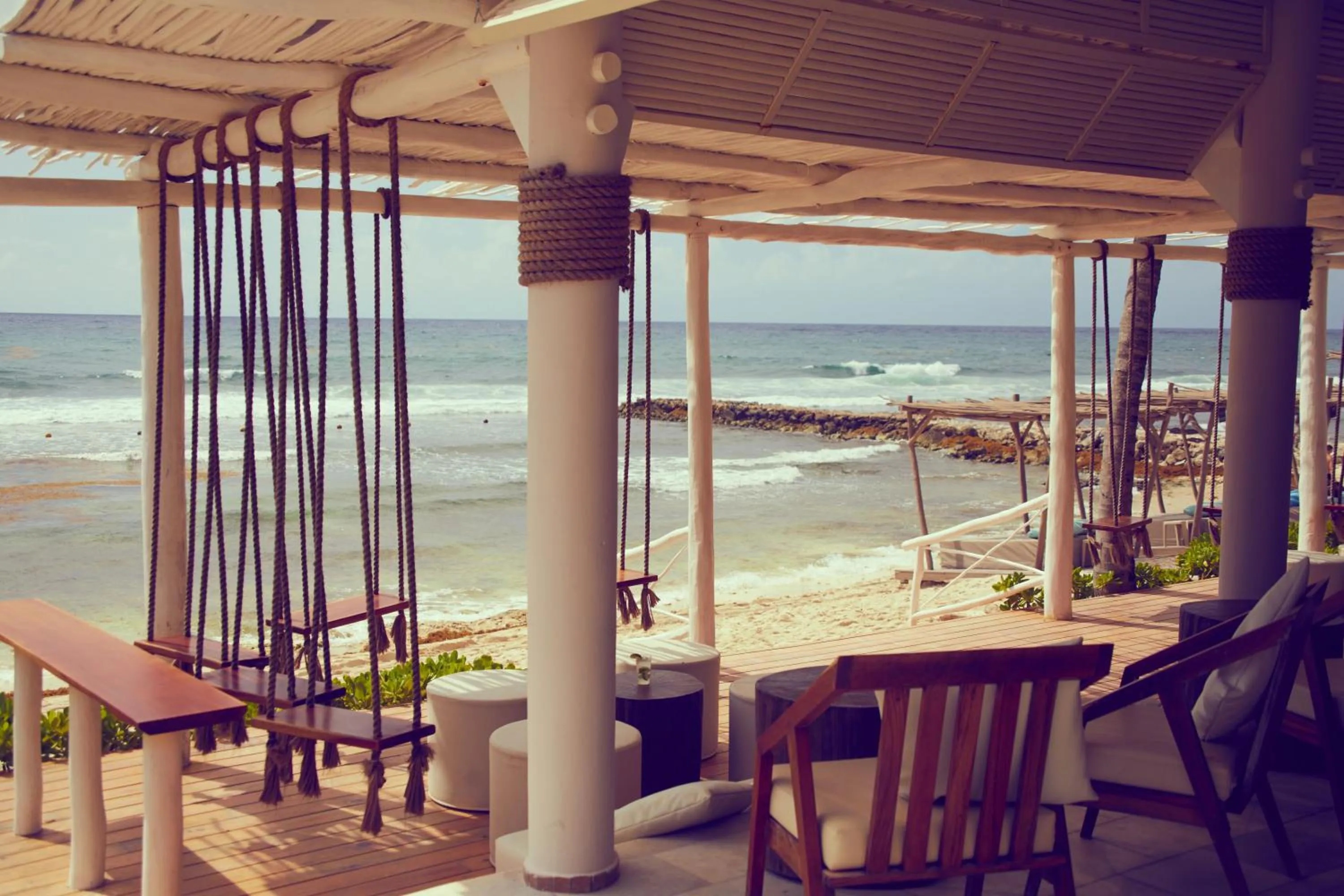 Day in Bahia Principe Luxury Sian Ka´an - Adults Only - All Inclusive