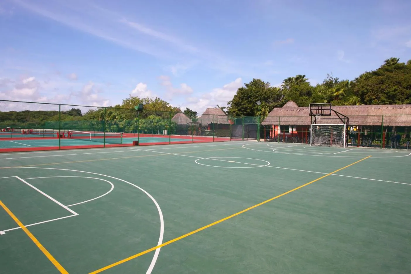 Day in Bahia Principe Luxury Sian Ka´an - Adults Only - All Inclusive