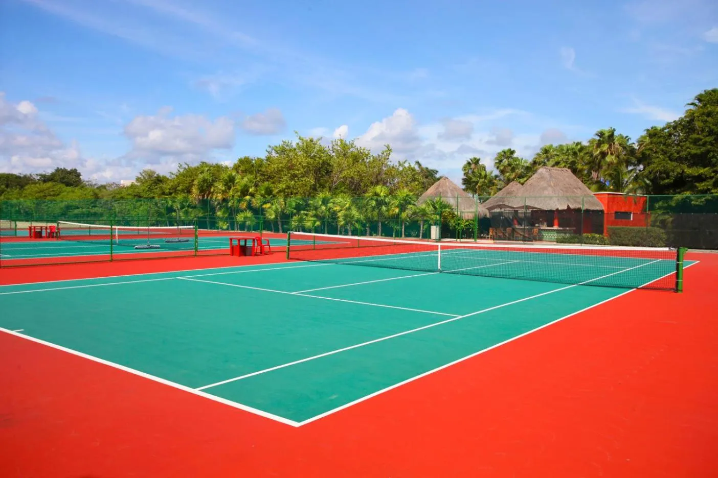 Day in Bahia Principe Luxury Sian Ka´an - Adults Only - All Inclusive