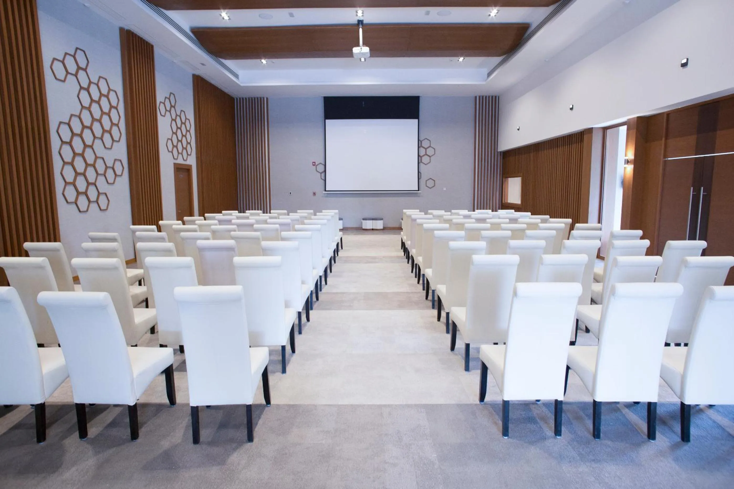 Living room in Bahia Principe Luxury Sian Ka´an - Adults Only - All Inclusive