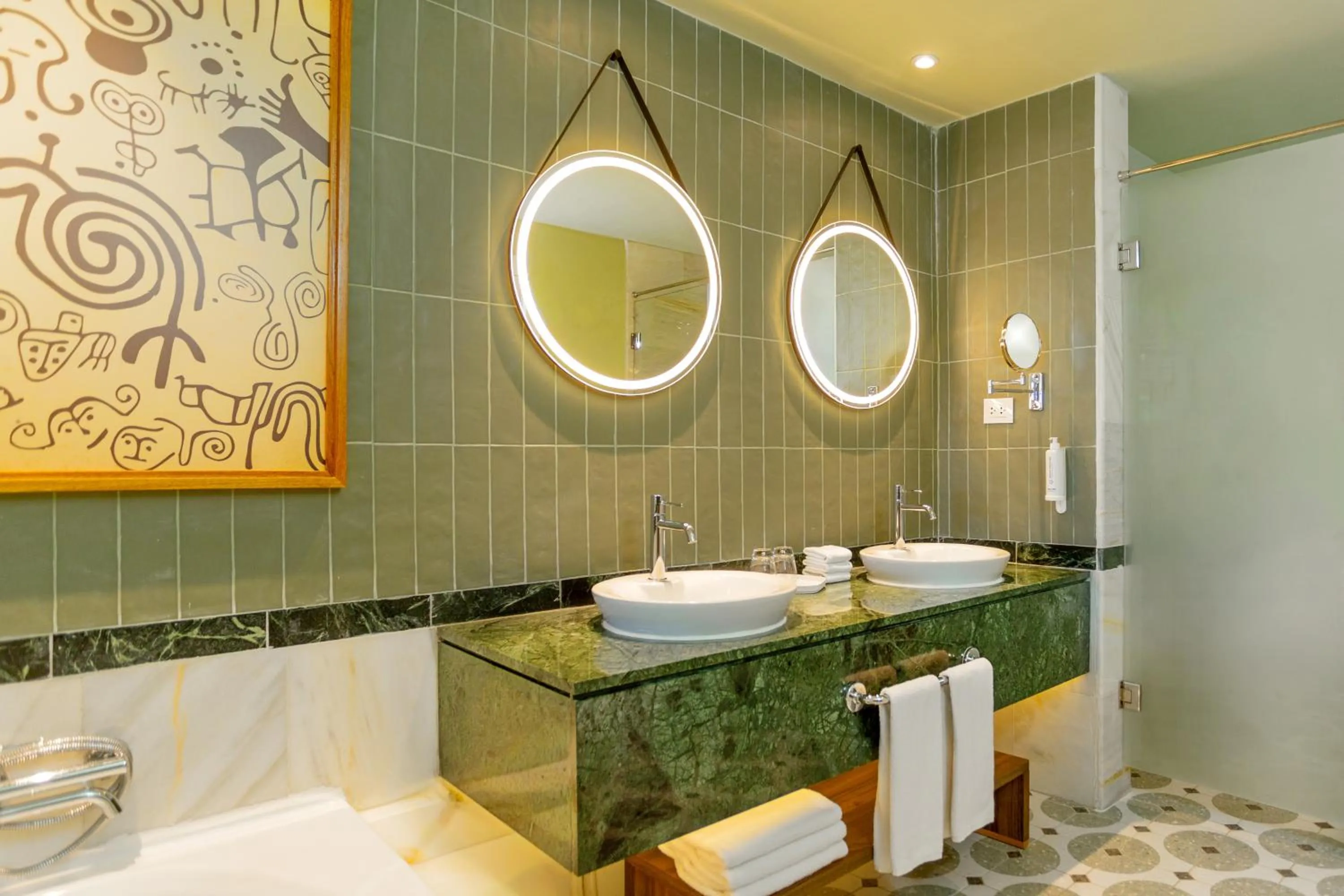 Bahia Principe Explore Esmeralda - All Inclusive