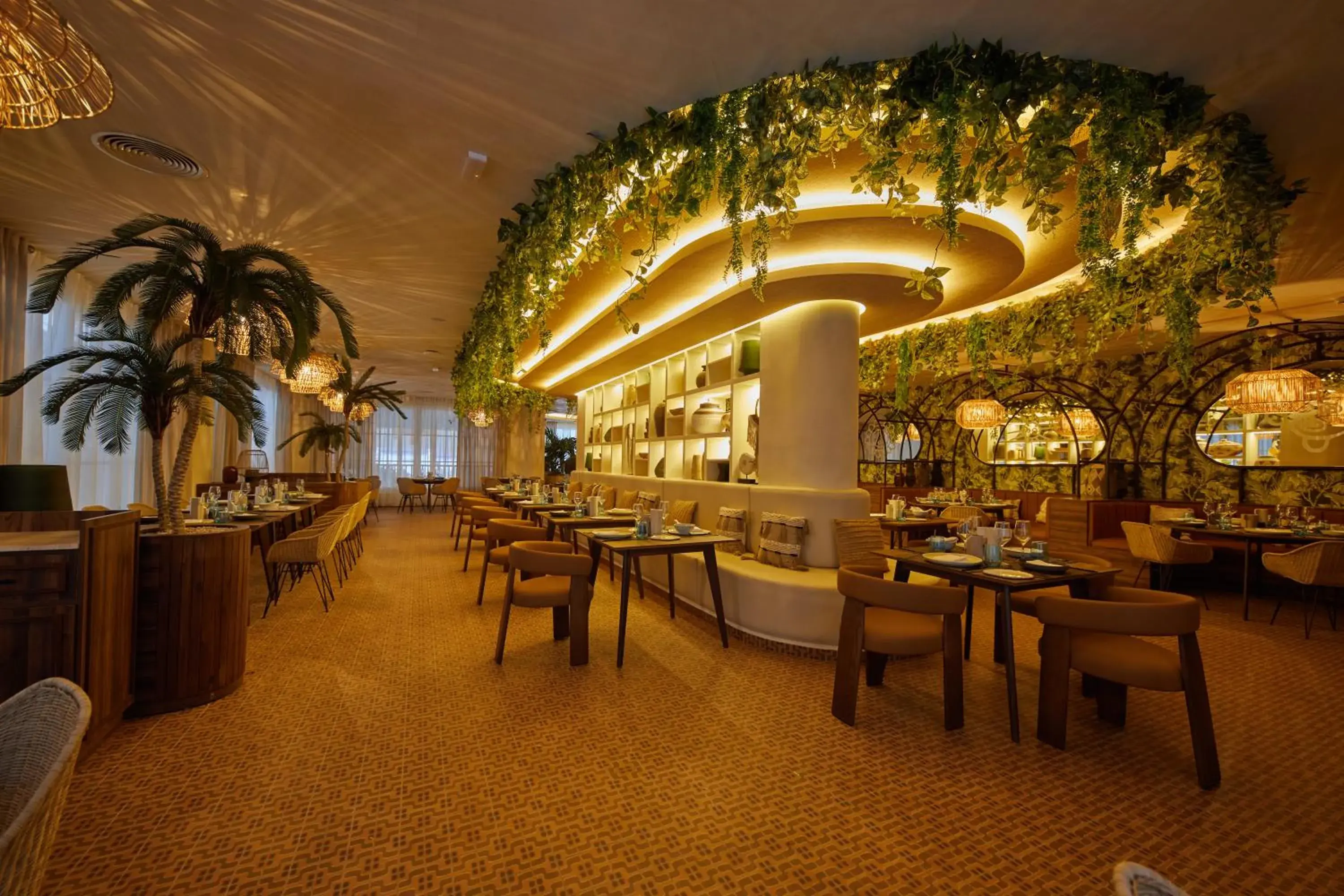 Restaurant/places to eat in Bahia Principe Luxury Esmeralda All Inclusive - Newly Renovated Restaurant/places to eat in Bahia Principe Luxury Esmeralda All Inclusive - Newly Renovated