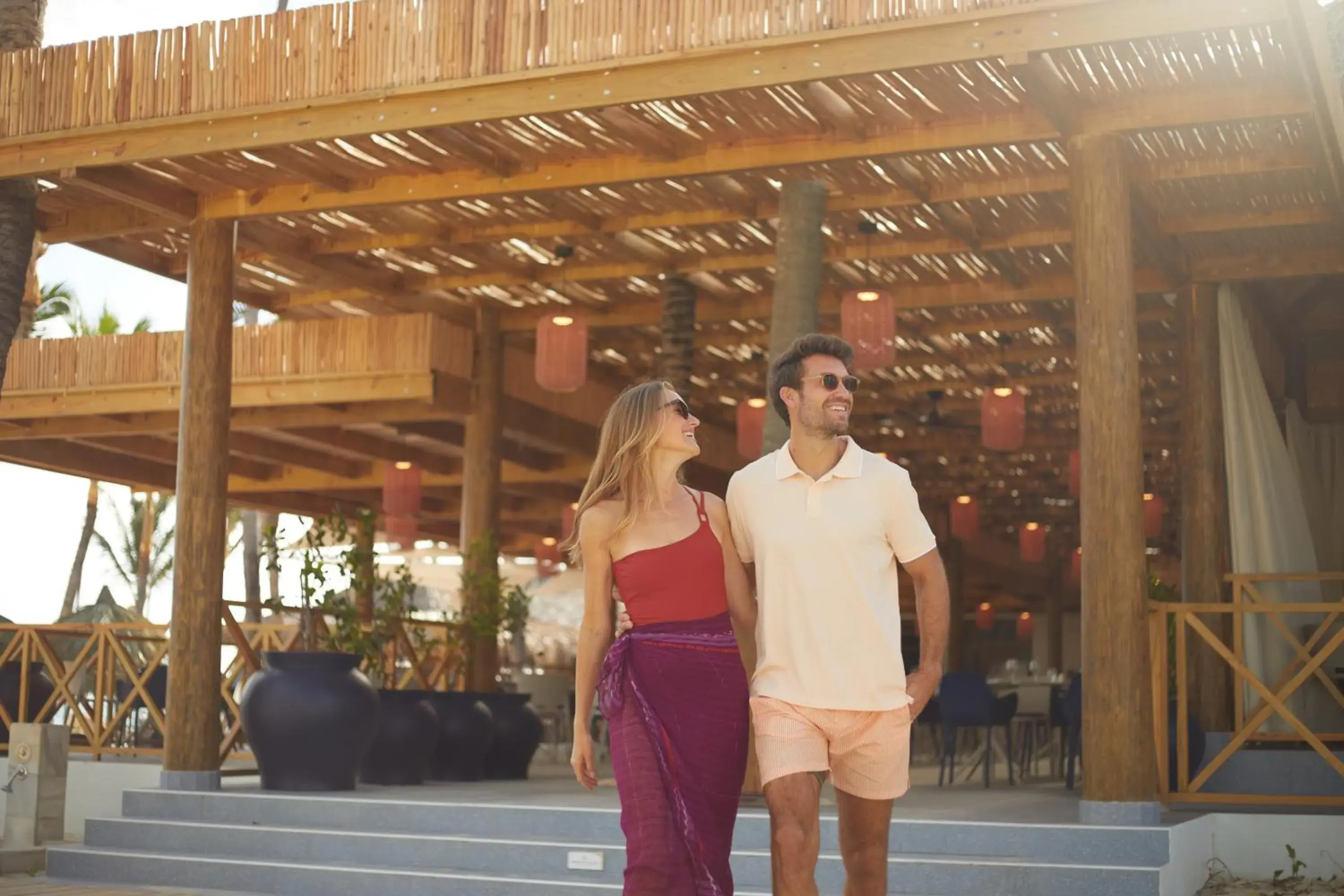 Restaurant/places to eat in Bahia Principe Luxury Esmeralda All Inclusive - Newly Renovated Restaurant/places to eat in Bahia Principe Luxury Esmeralda All Inclusive - Newly Renovated