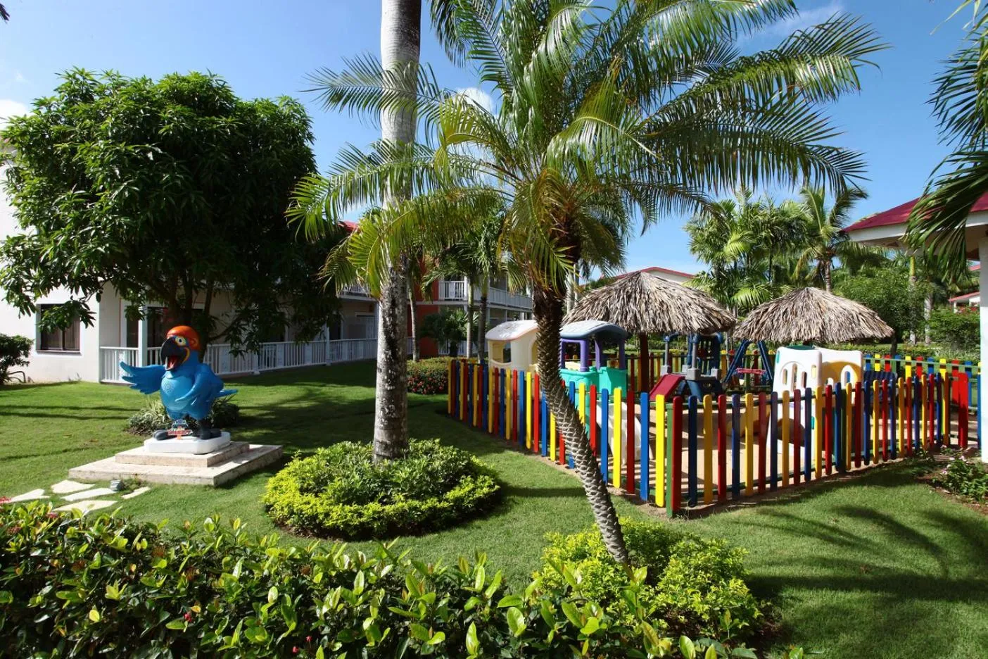 Spring in Bahia Principe Grand La Romana - All Inclusive