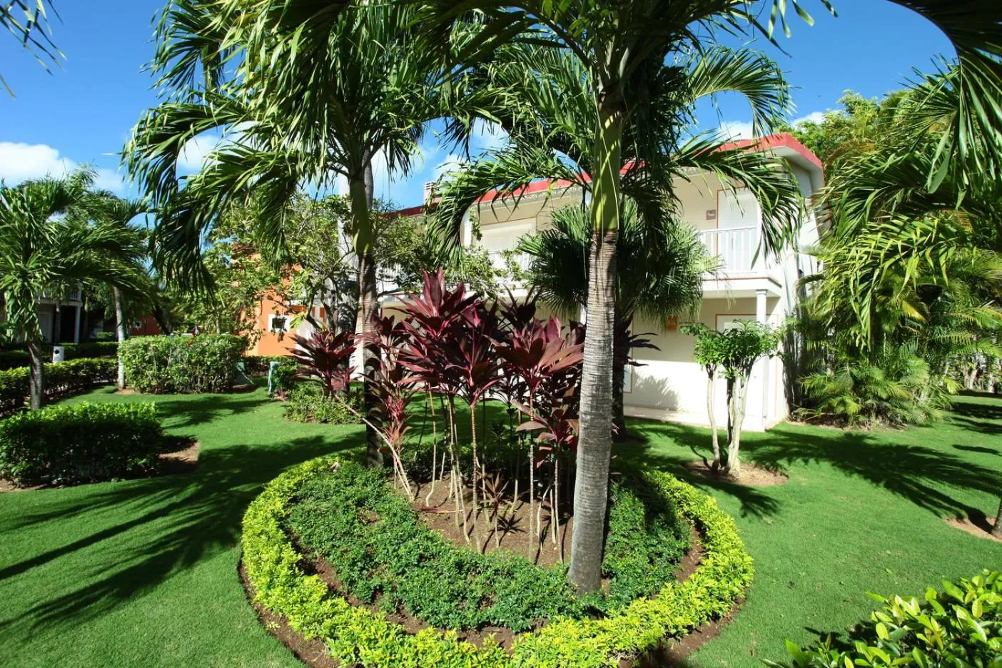 Property building in Bahia Principe Grand La Romana - All Inclusive