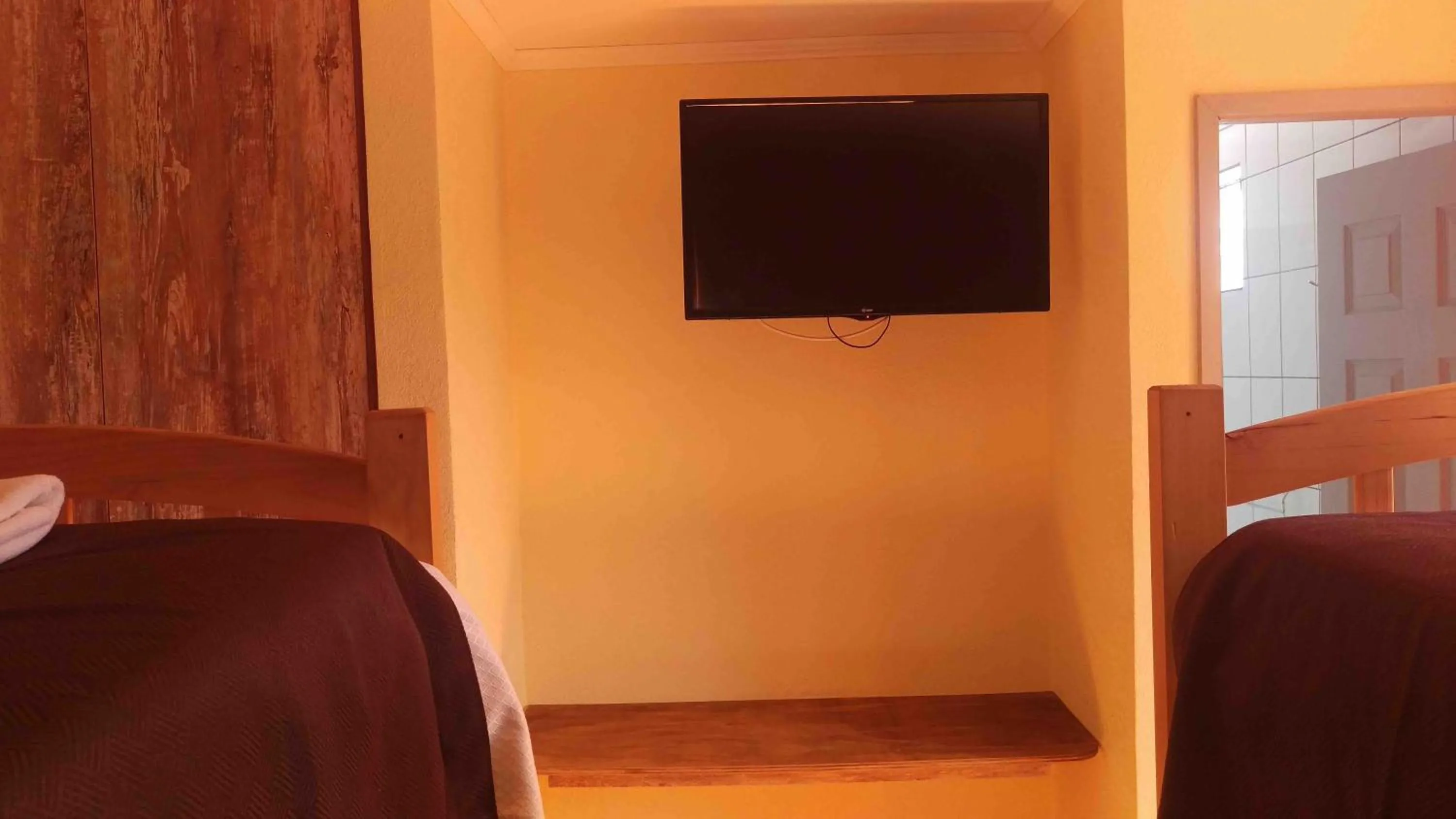 Hostal Sol de Atacama