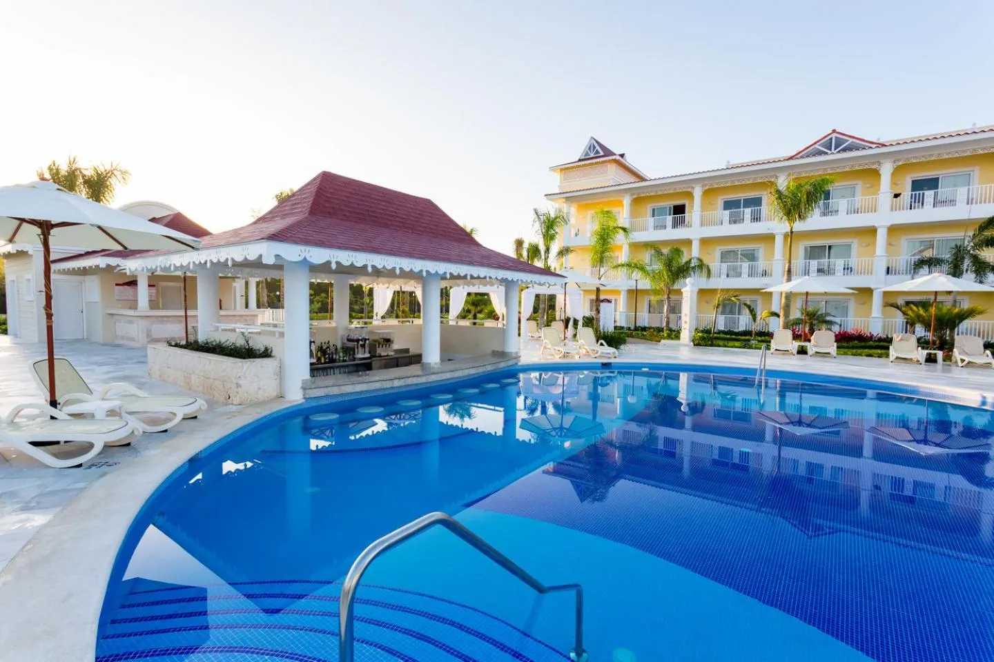 Property building in Bahia Principe Luxury Bouganville - Adults Only All Inclusive