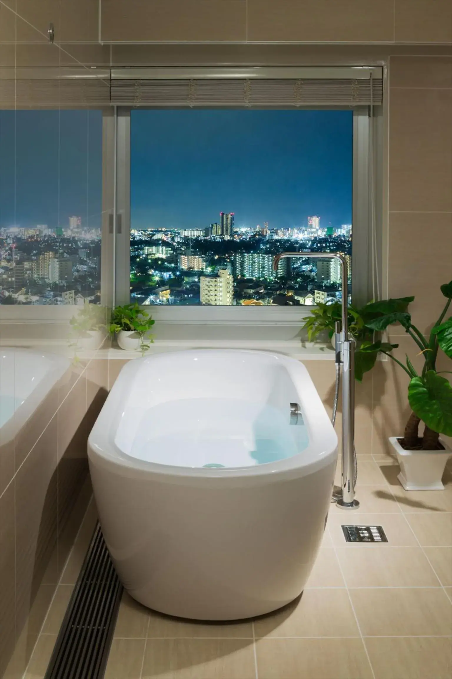 City view in Rembrandt Hotel Tokyo-Machida City view in Rembrandt Hotel Tokyo-Machida