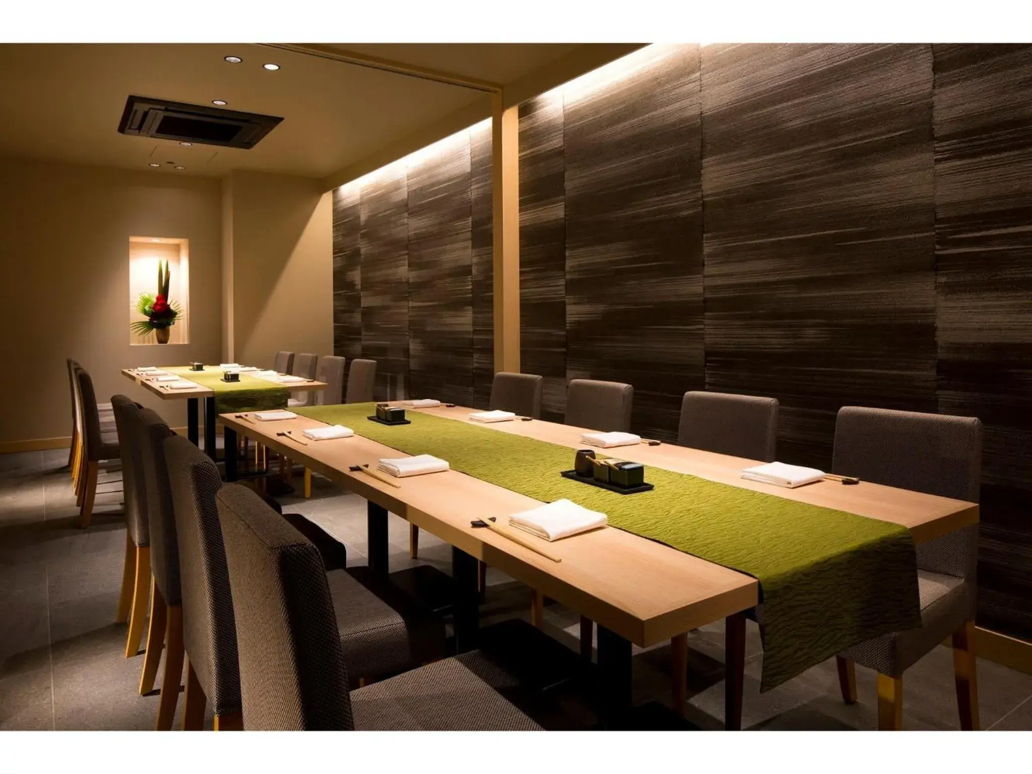 Restaurant/places to eat in Rembrandt Hotel Tokyo-Machida Restaurant/places to eat in Rembrandt Hotel Tokyo-Machida