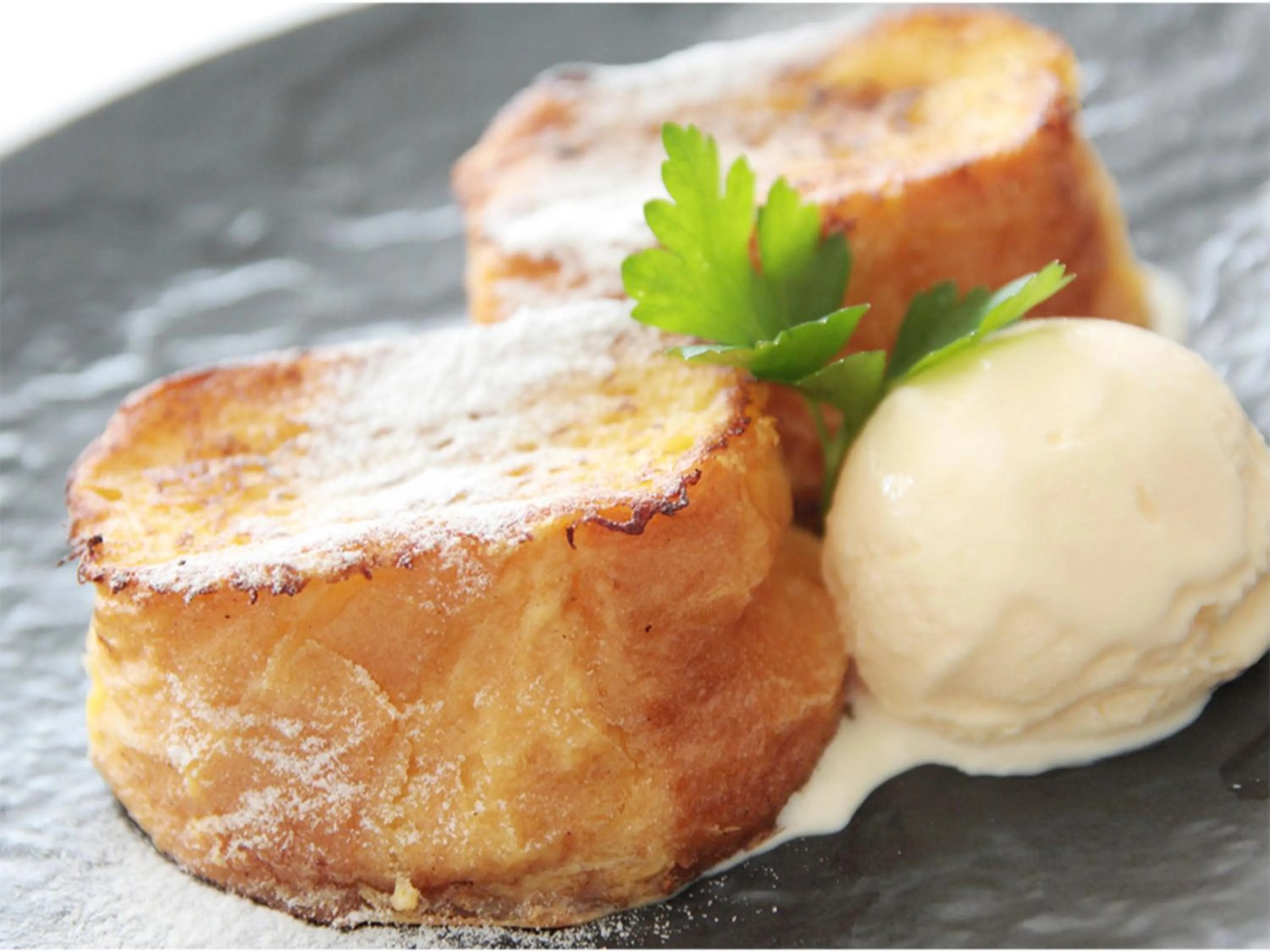 Breakfast in Rembrandt Hotel Tokyo-Machida