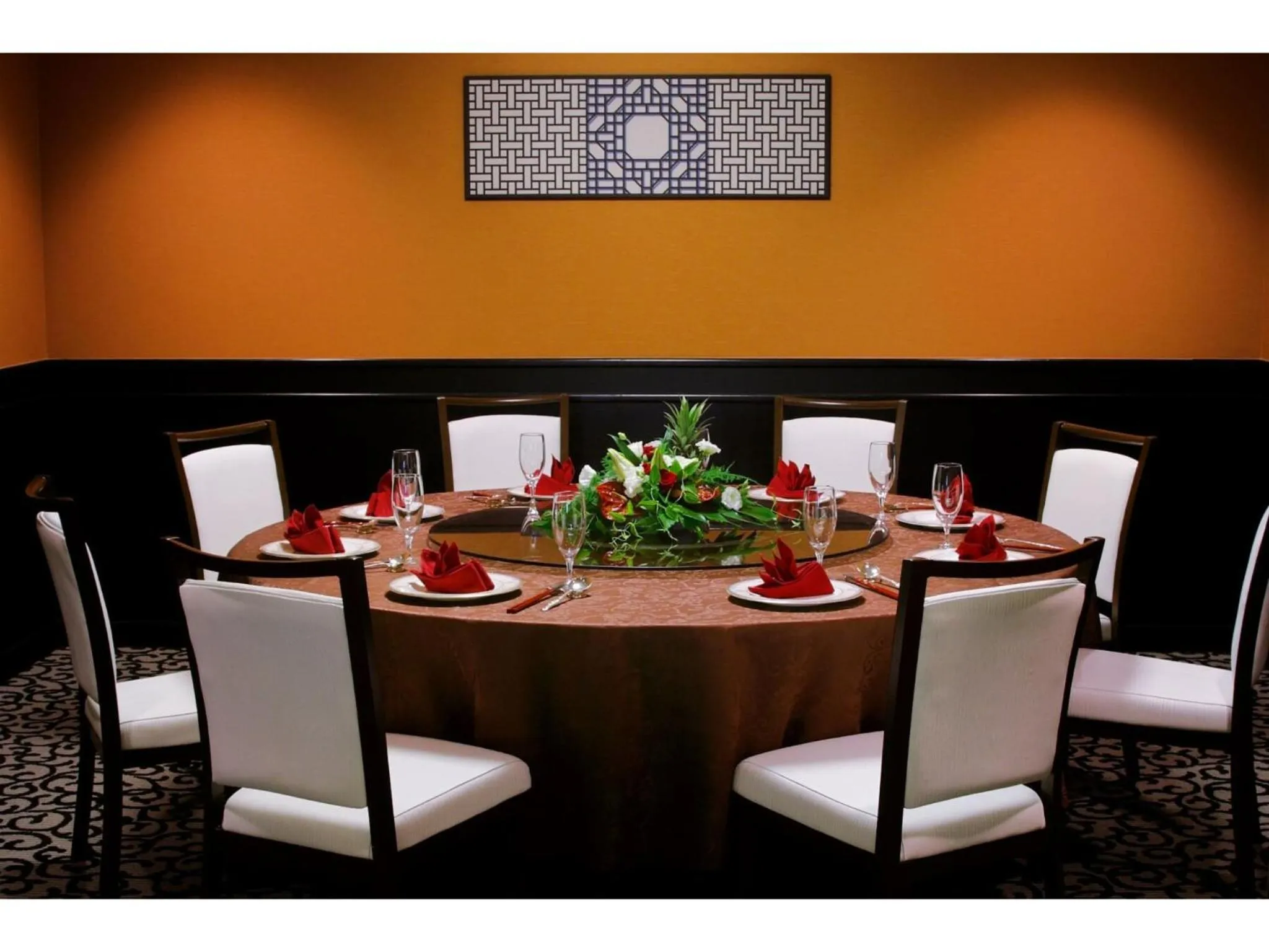 Restaurant/places to eat in Rembrandt Hotel Tokyo-Machida