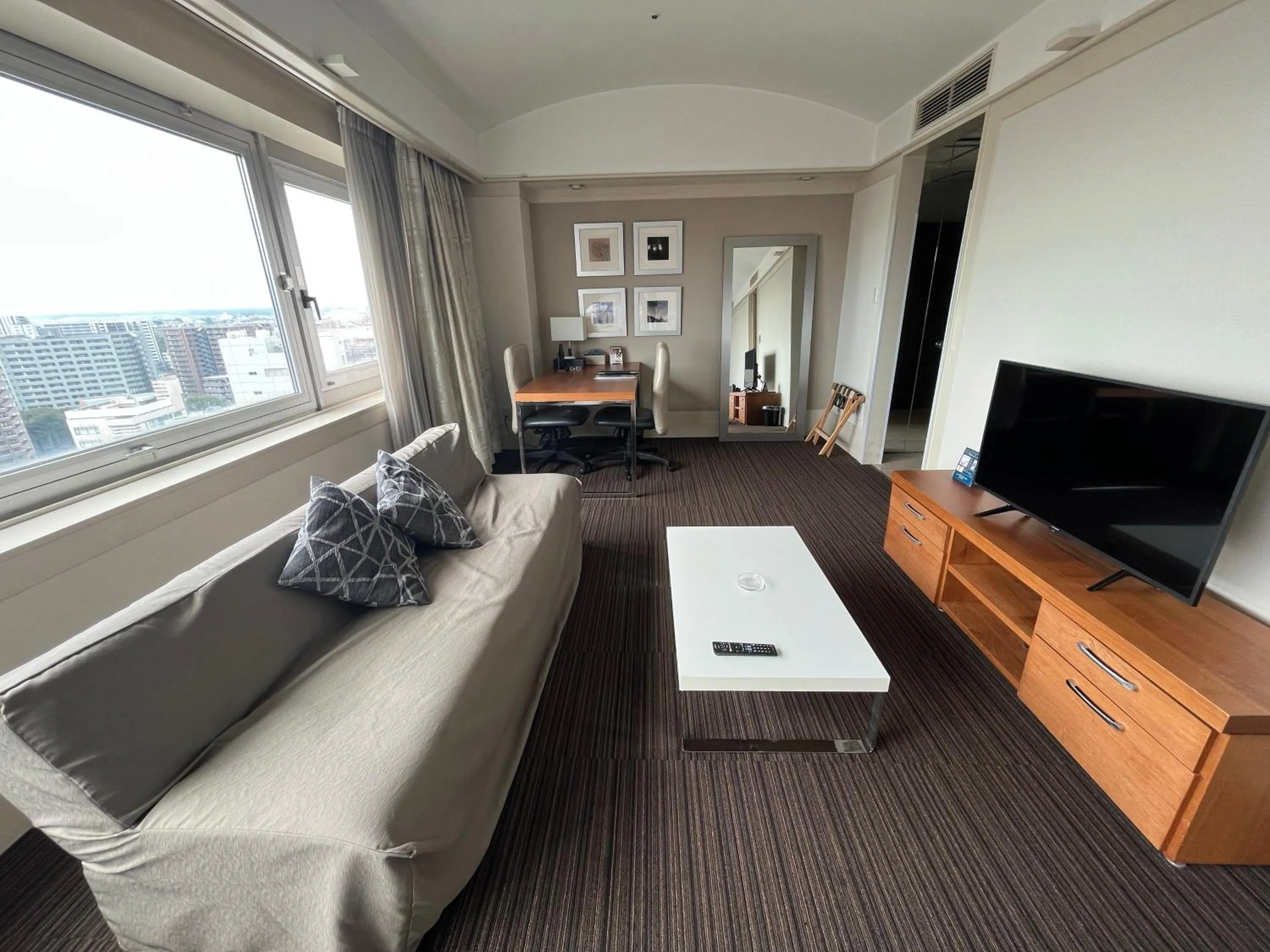 Rembrandt Hotel Tokyo-Machida