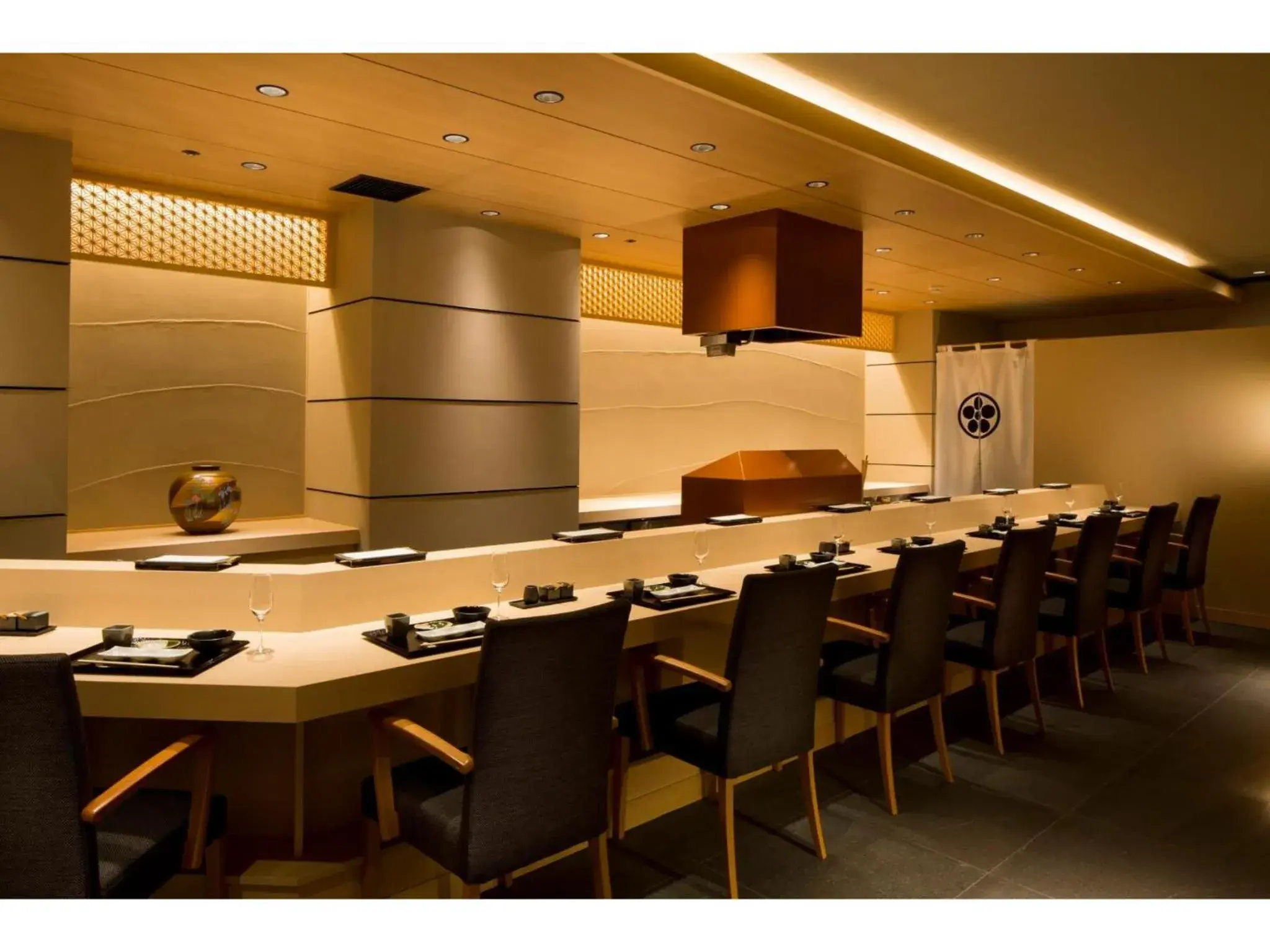 Restaurant/places to eat in Rembrandt Hotel Tokyo-Machida Restaurant/places to eat in Rembrandt Hotel Tokyo-Machida