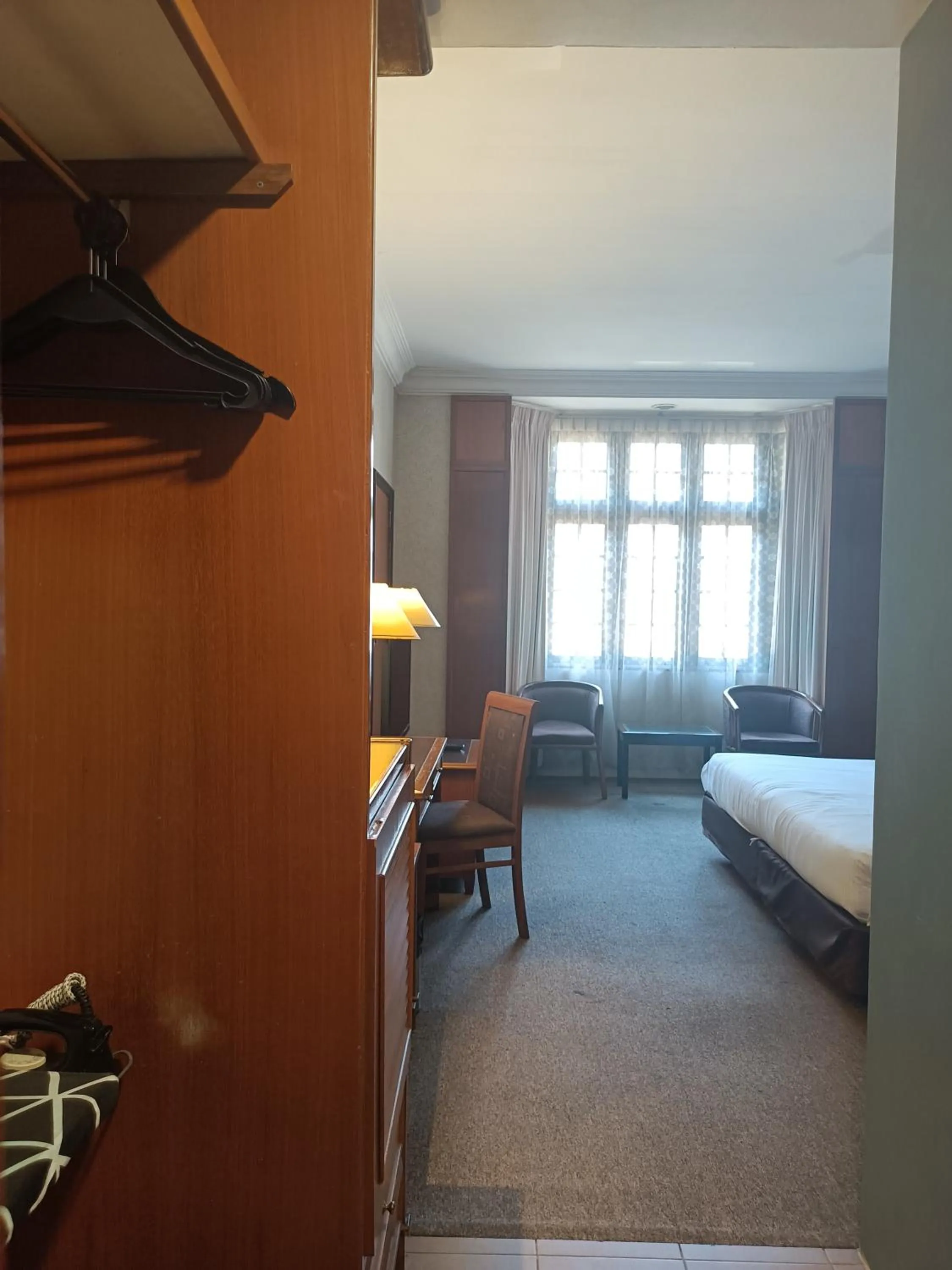 Bedroom, Bed in Cinta Sayang Resort