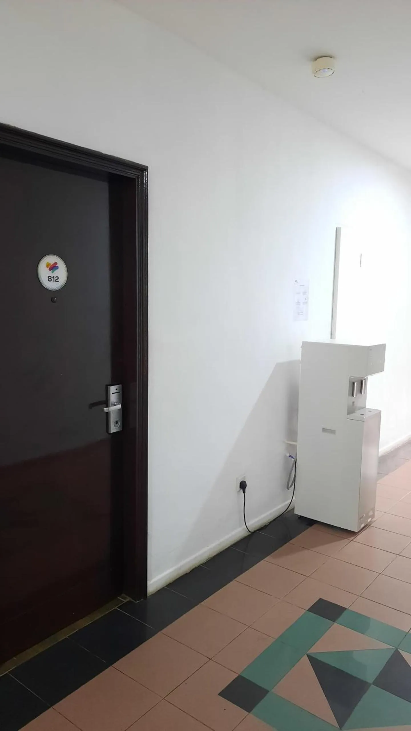 Drinks in Cinta Sayang Resort