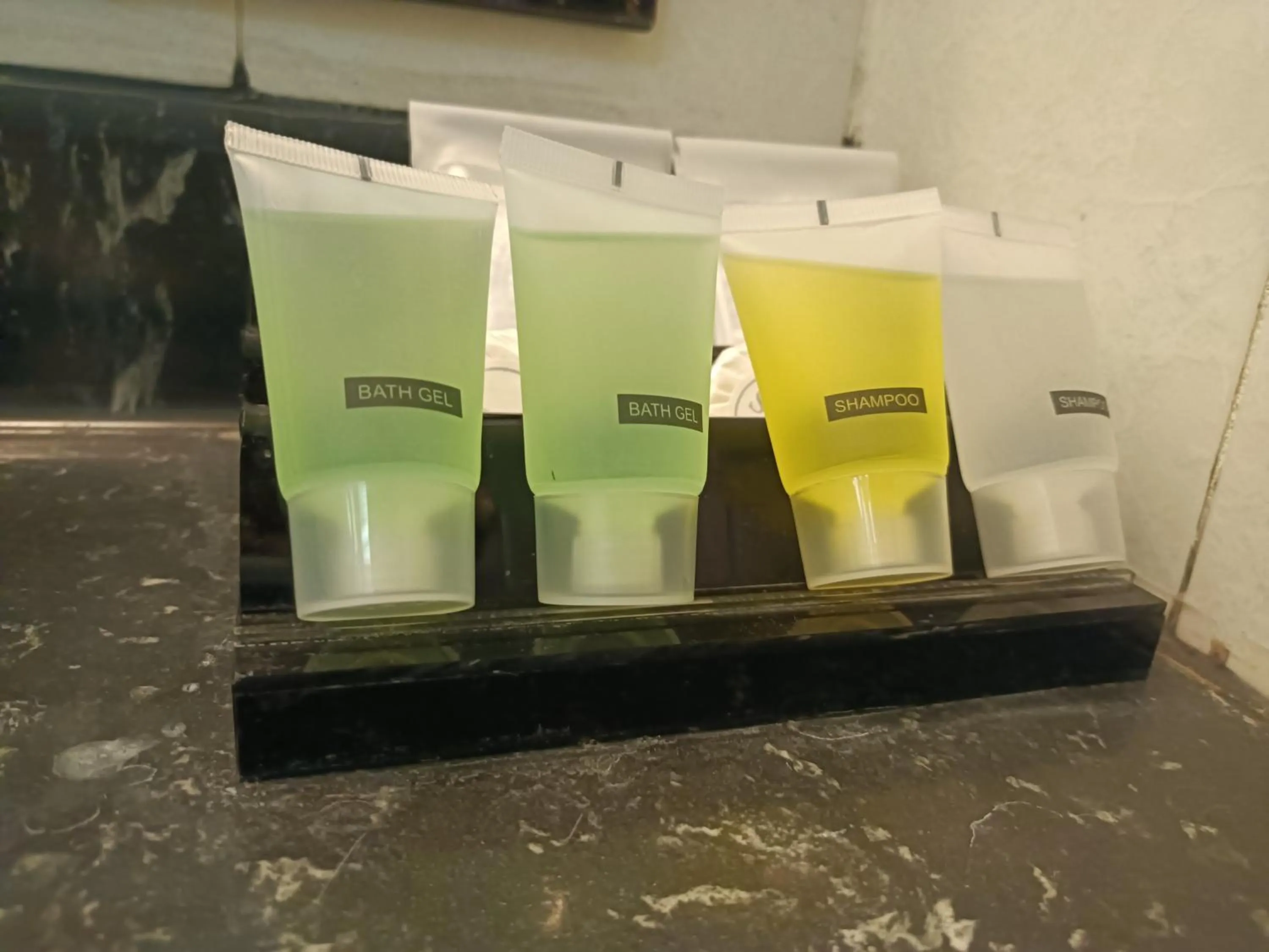 Bathroom in Cinta Sayang Resort