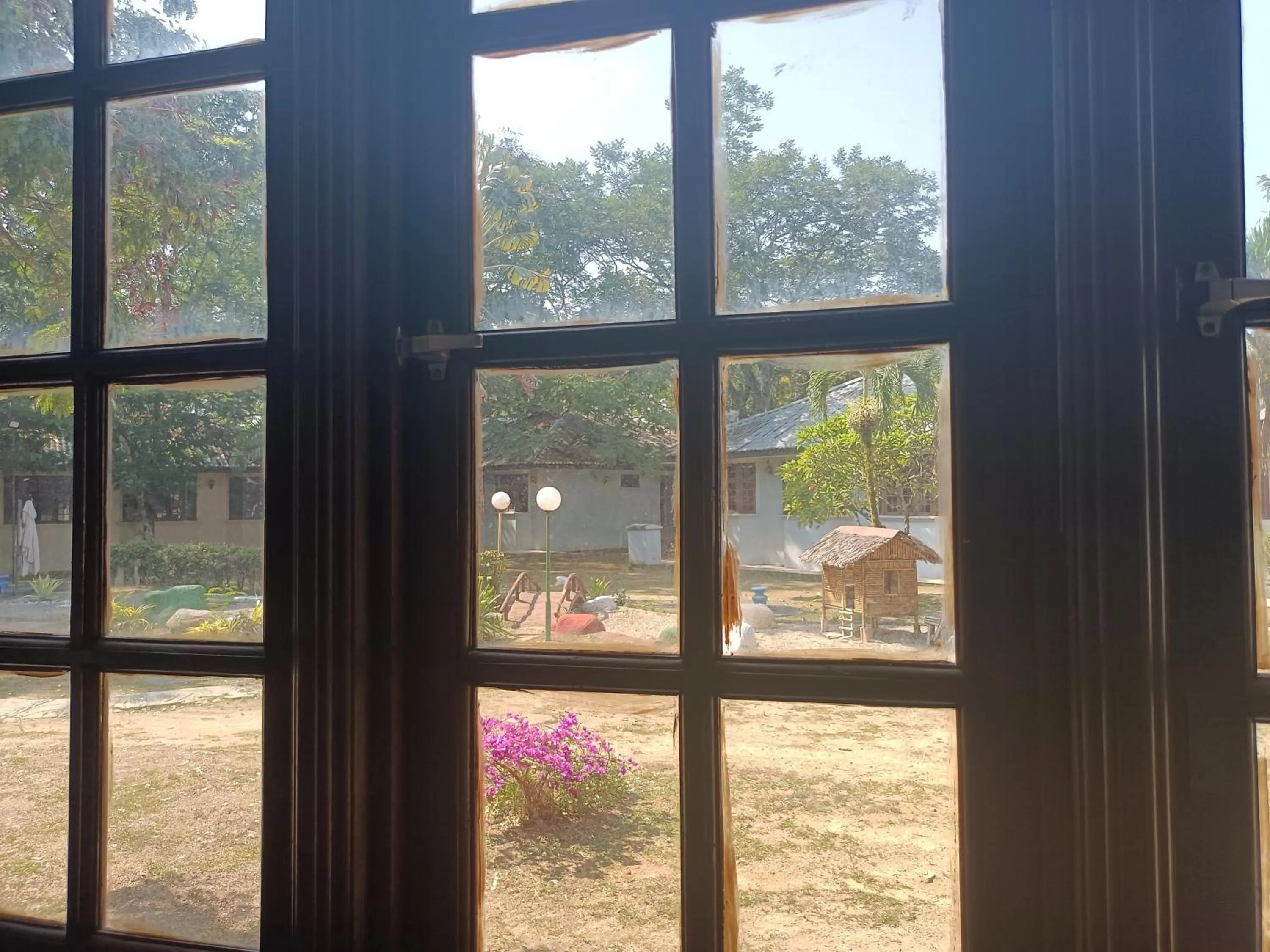 View (from property/room) in Cinta Sayang Resort