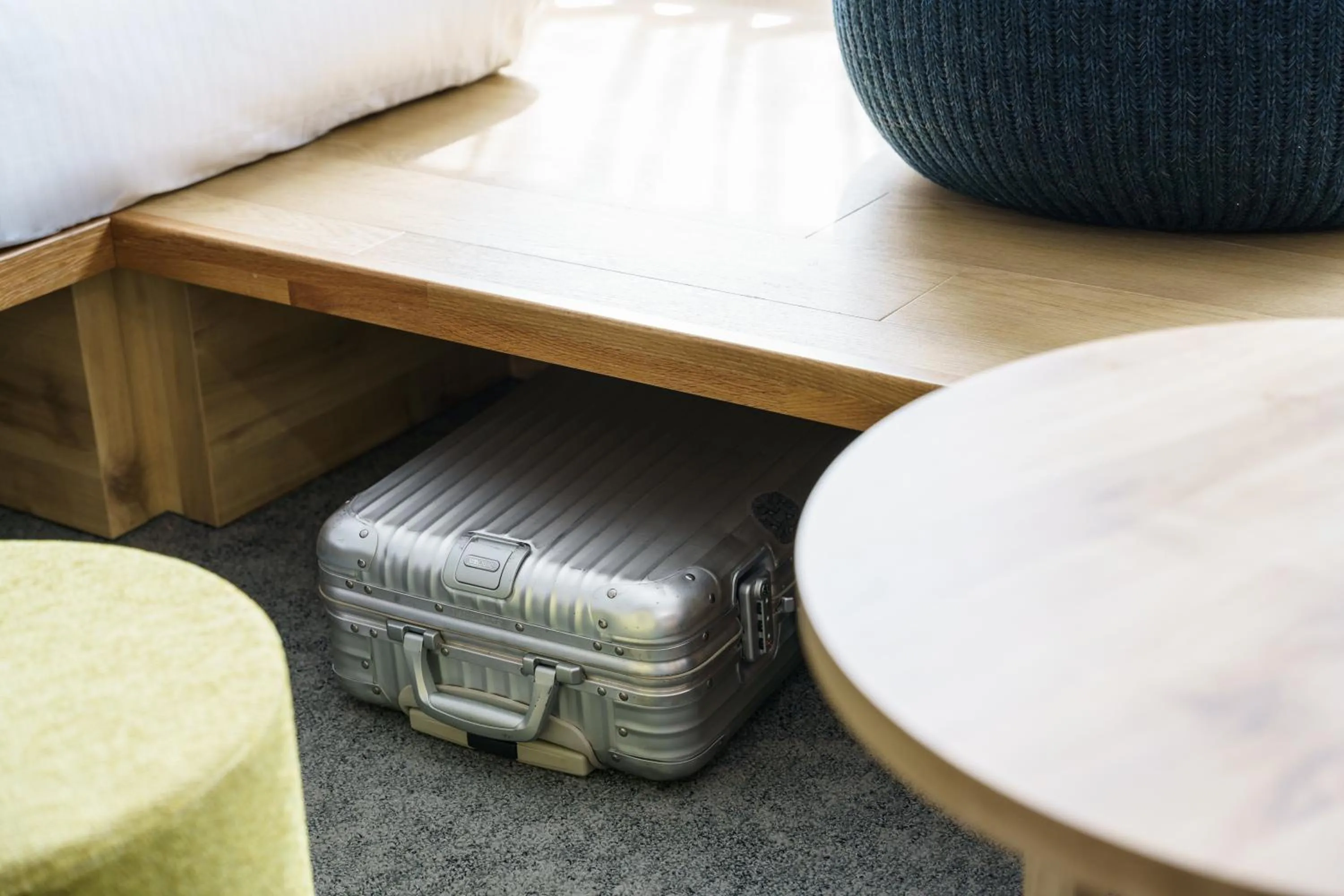 Photo of the whole room in Premier Hotel-CABIN-Sapporo