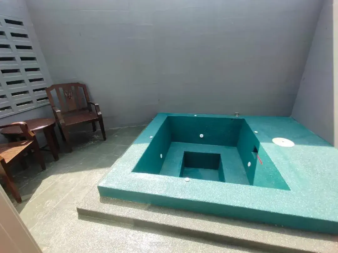 ēRYA by SURIA Hot Spring Bentong ēRYA by SURIA Hot Spring Bentong