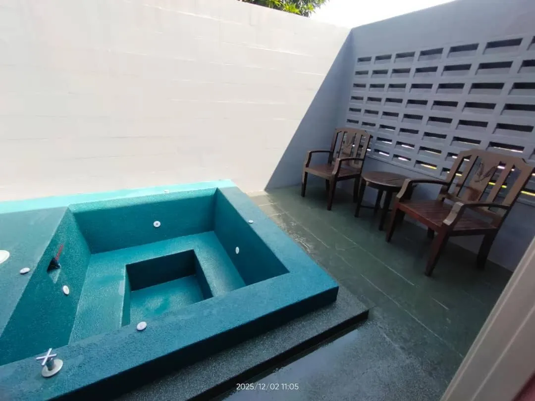 ēRYA by SURIA Hot Spring Bentong