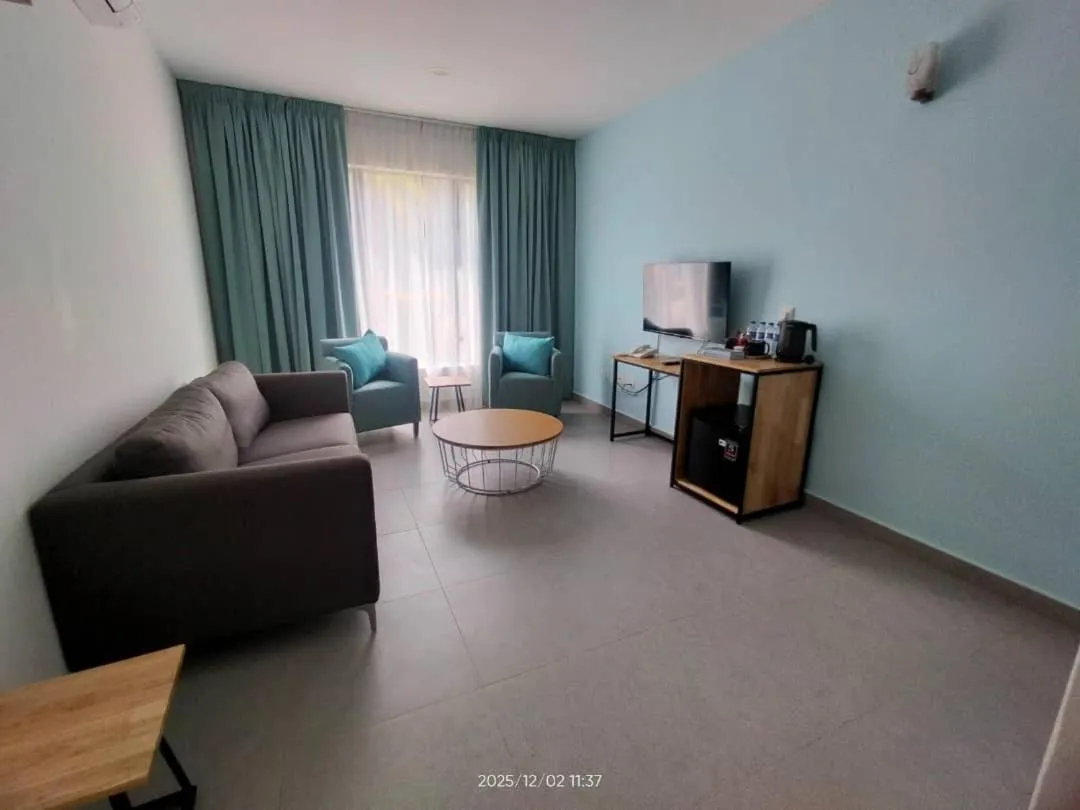 ēRYA by SURIA Hot Spring Bentong