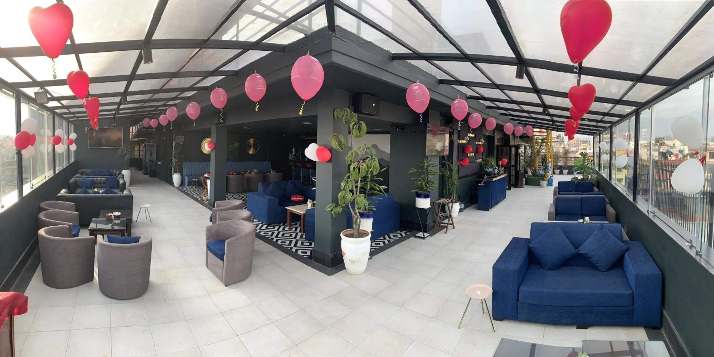 Day in Vannasut Hotel and Spa