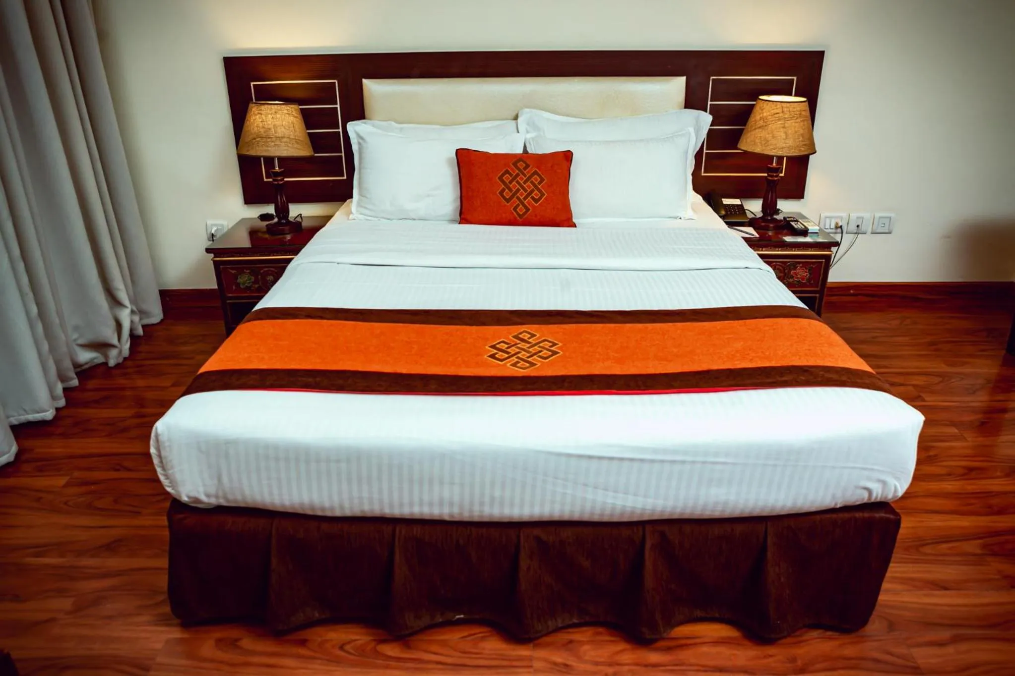 Other, Bed in Vannasut Hotel and Spa