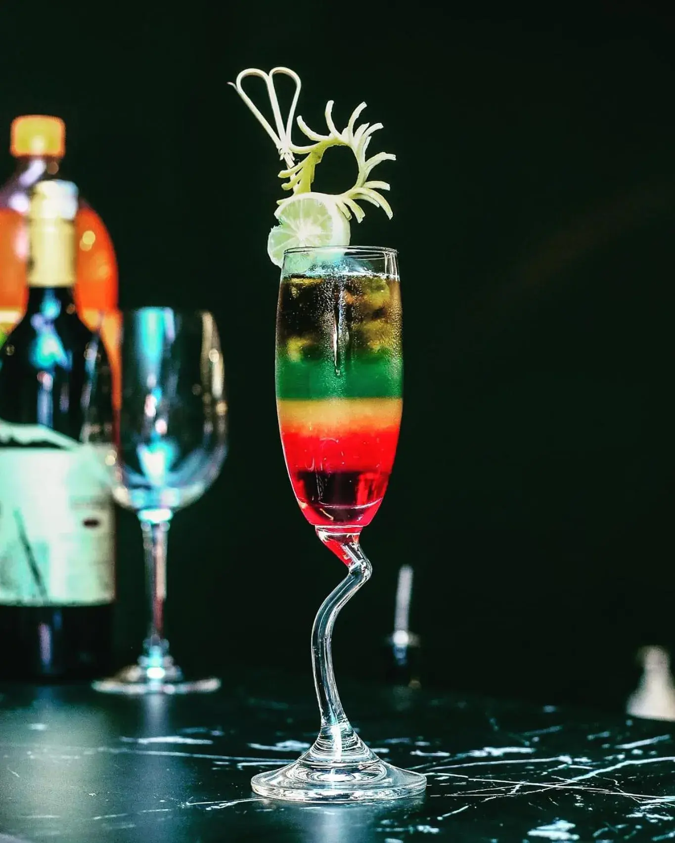 Food and drinks in Vannasut Hotel and Spa Food and drinks in Vannasut Hotel and Spa