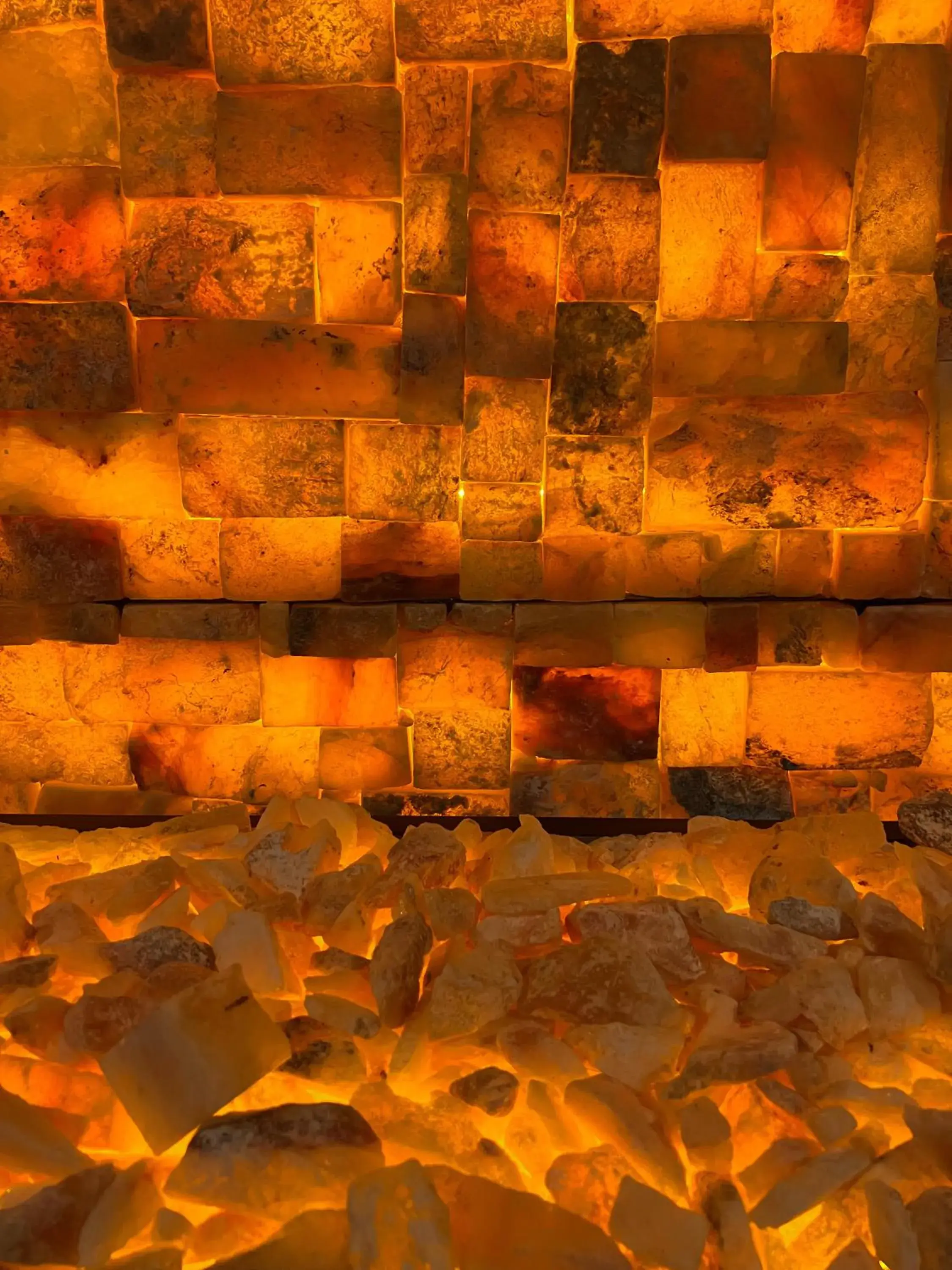 Spa and wellness centre/facilities in Vannasut Hotel and Spa Spa and wellness centre/facilities in Vannasut Hotel and Spa