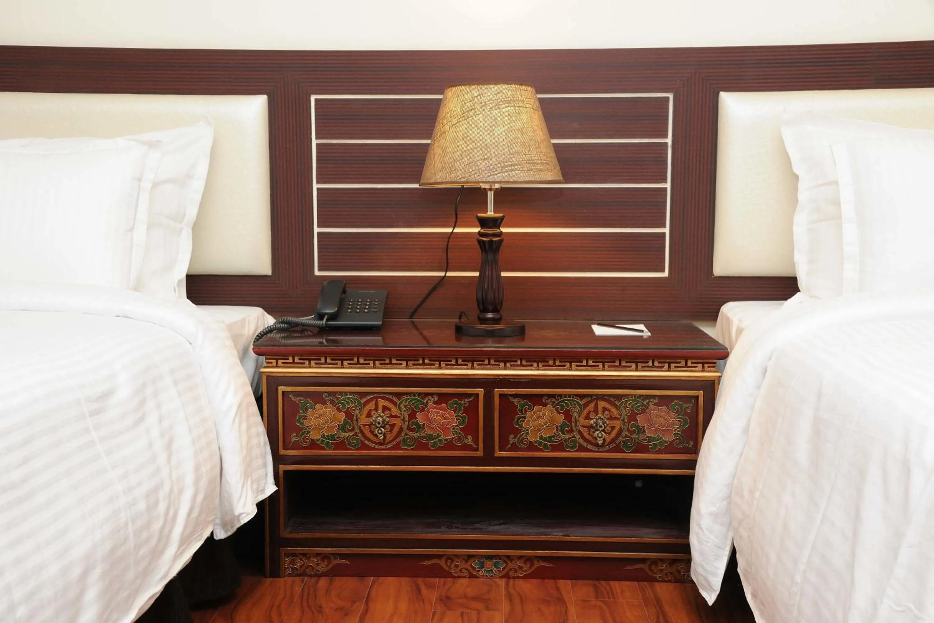 Other, Bed in Vannasut Hotel and Spa