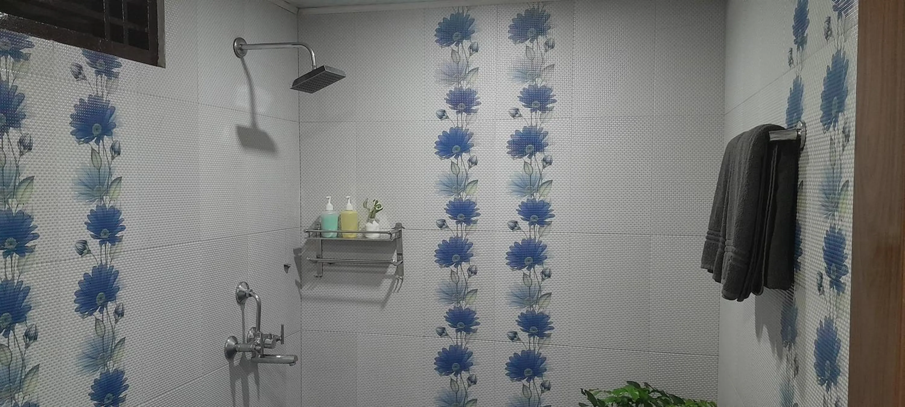 Marari Umapathi Beach Villa