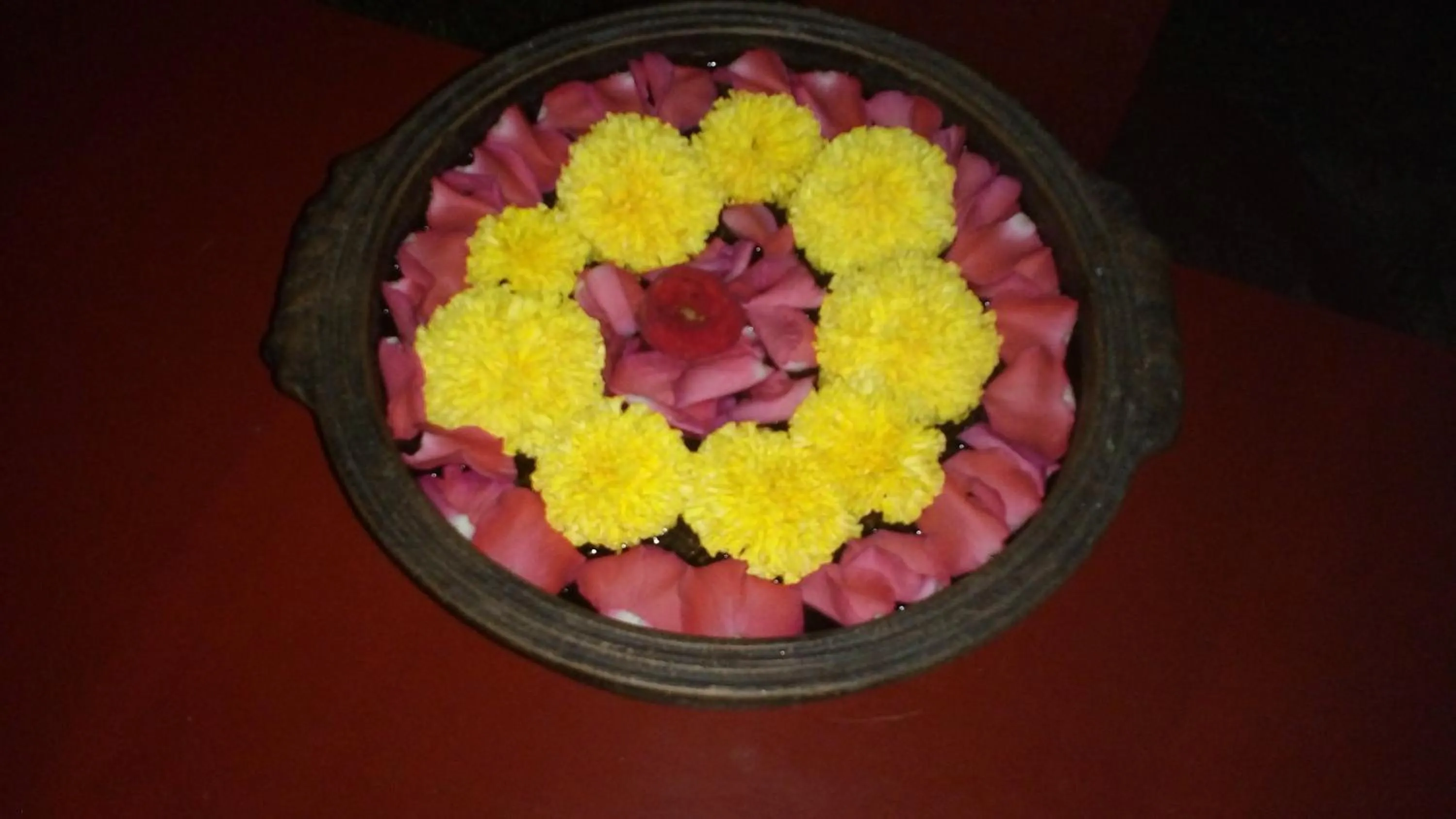 Marari Umapathi Beach Villa