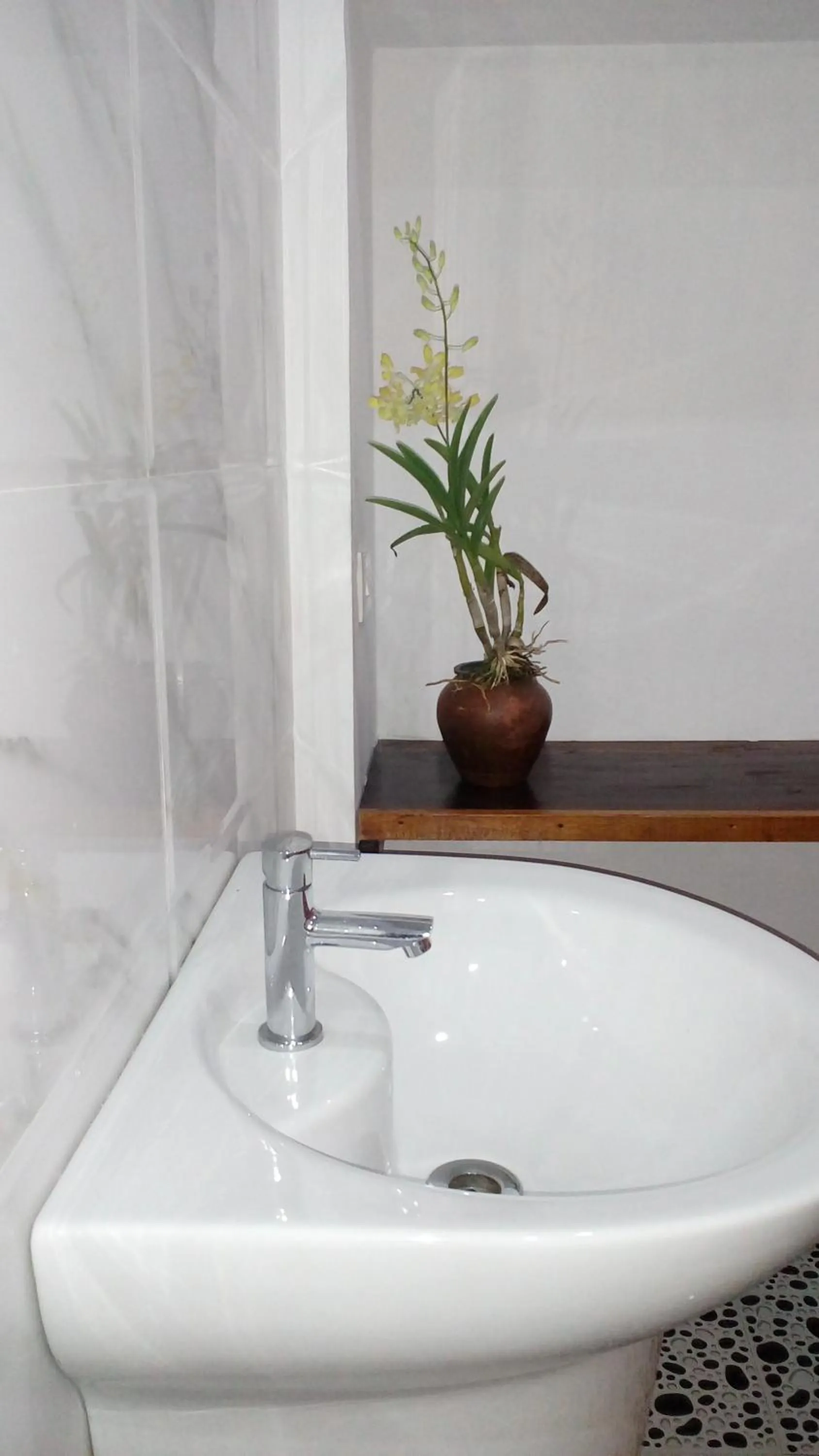 Property building in Marari Umapathi Beach Villa