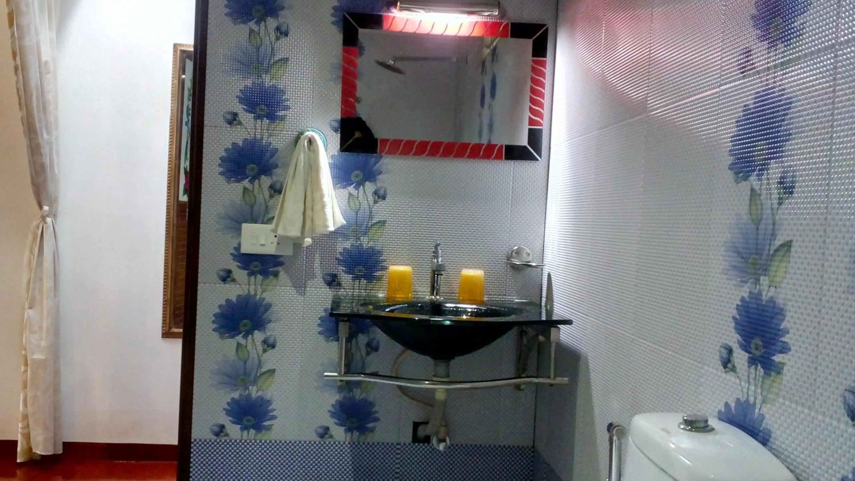 Marari Umapathi Beach Villa