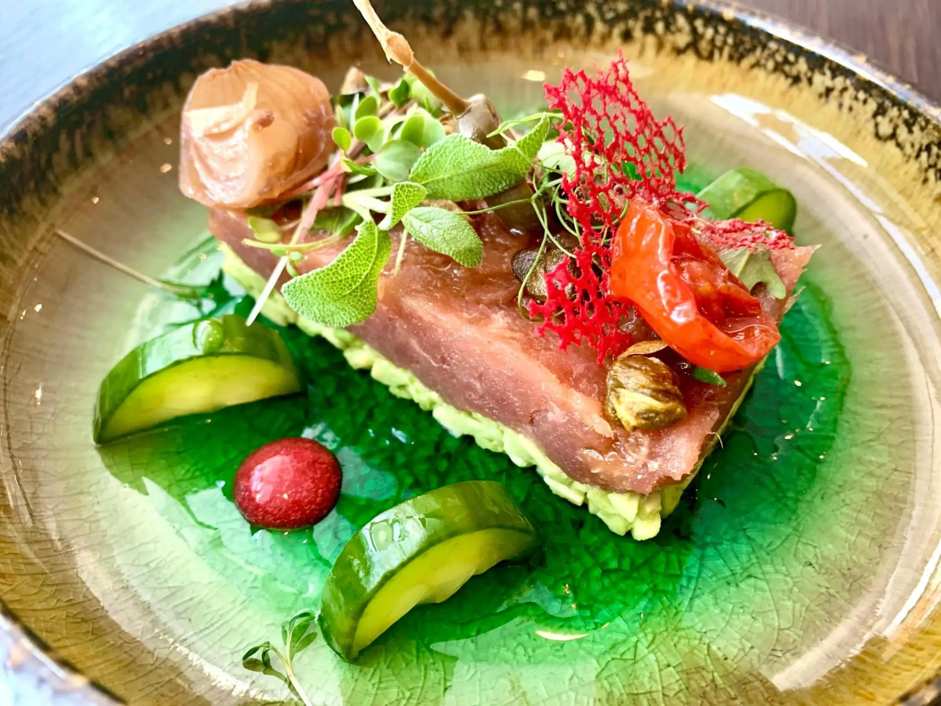 Restaurant/places to eat in Radisson Blu Szczecin Restaurant/places to eat in Radisson Blu Szczecin