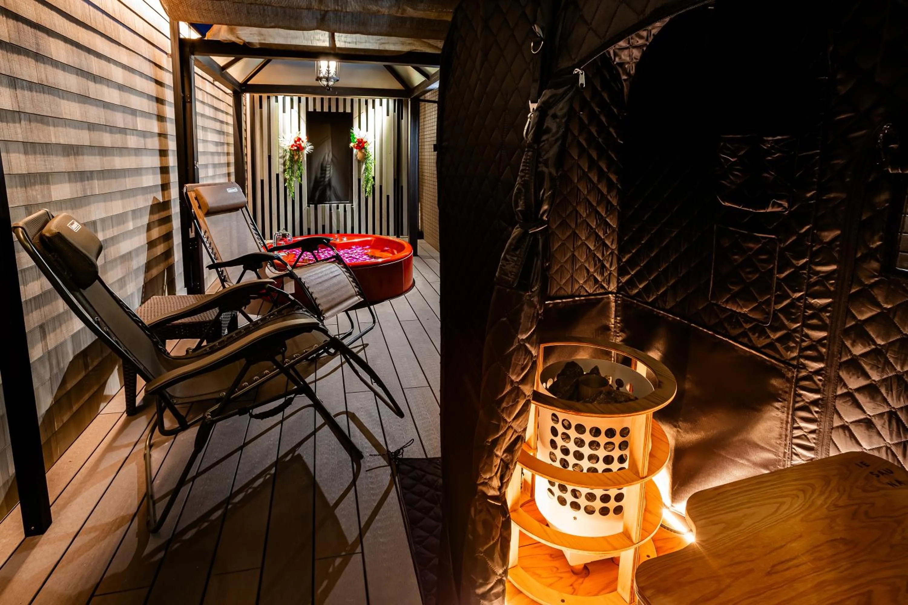 Hotel BaliAn Resort Yokohama Kannai - Adult Only