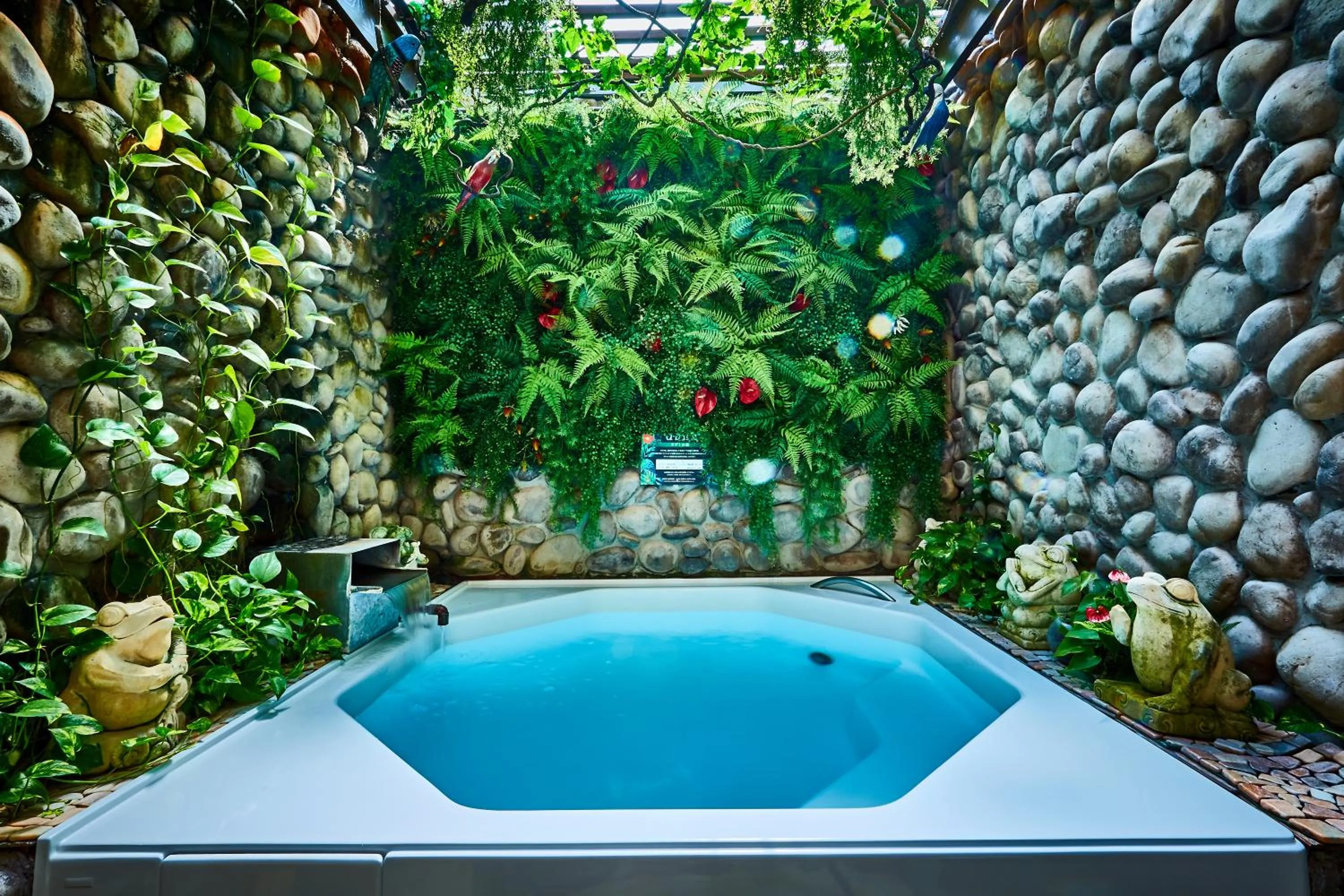 Hotel BaliAn Resort Yokohama Kannai - Adult Only