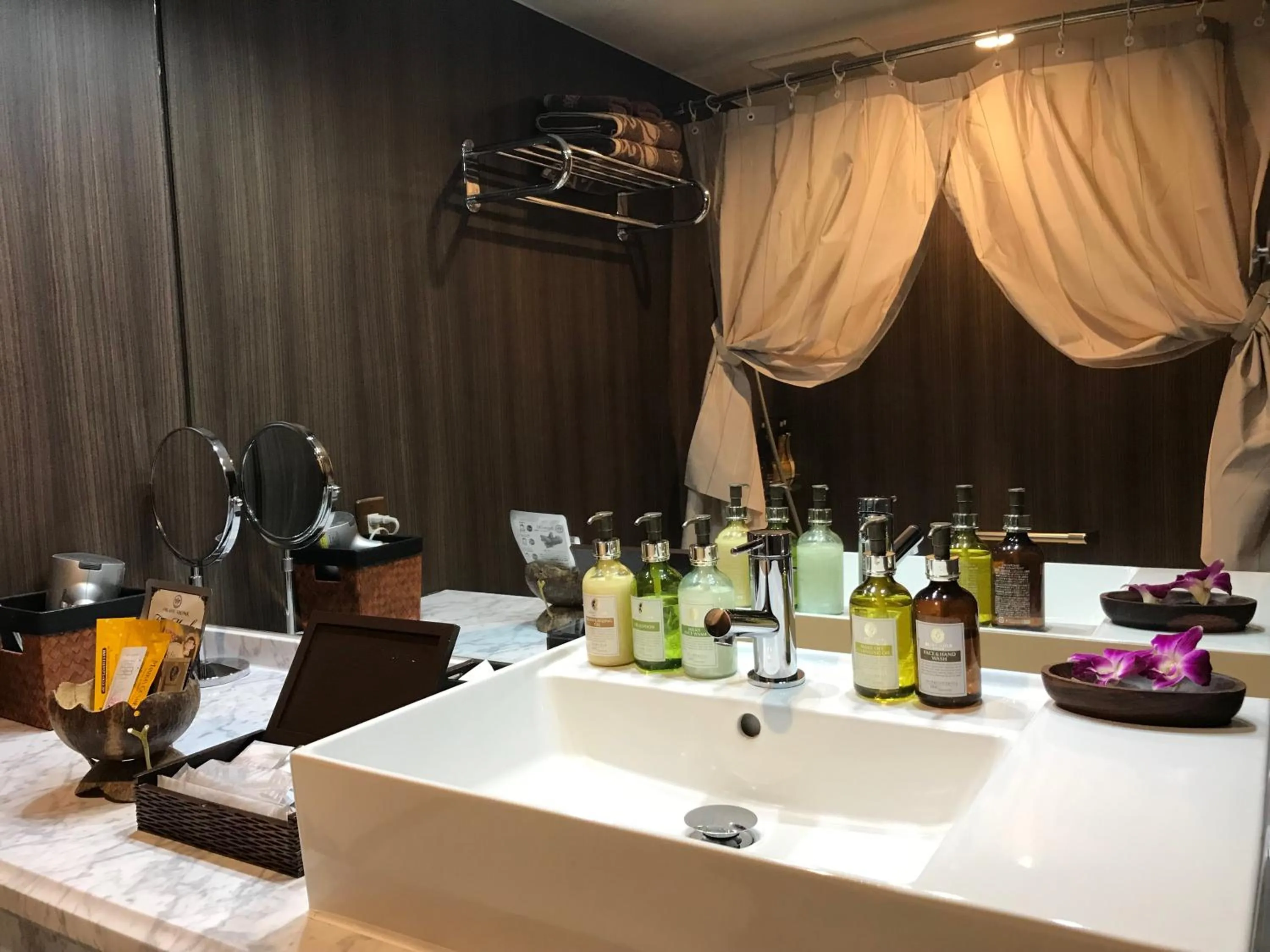 Hotel BaliAn Resort Yokohama Kannai - Adult Only